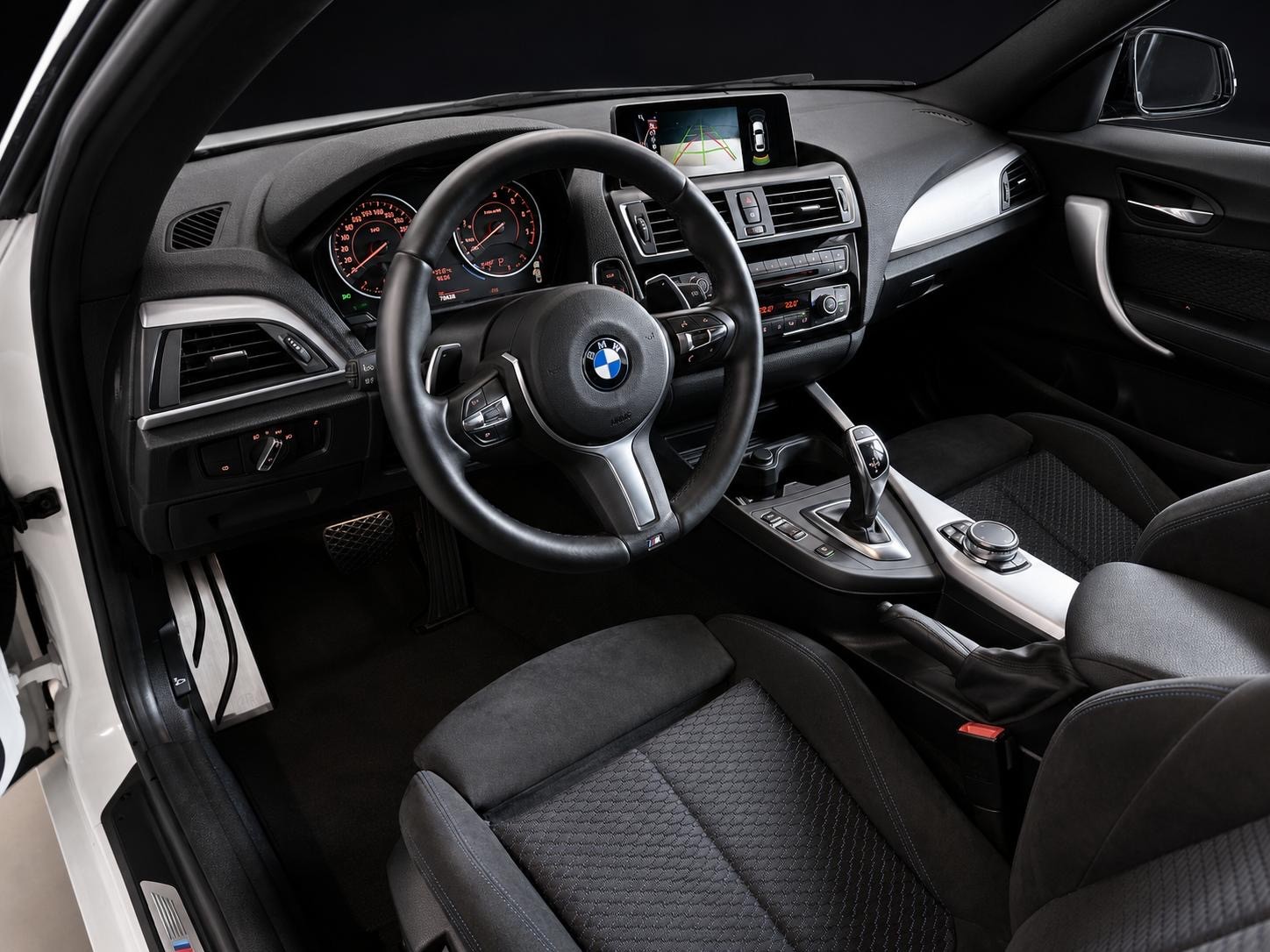 BMW M235i Coupé | M Performance Auspuff | CH-Fahrzeug-image-13