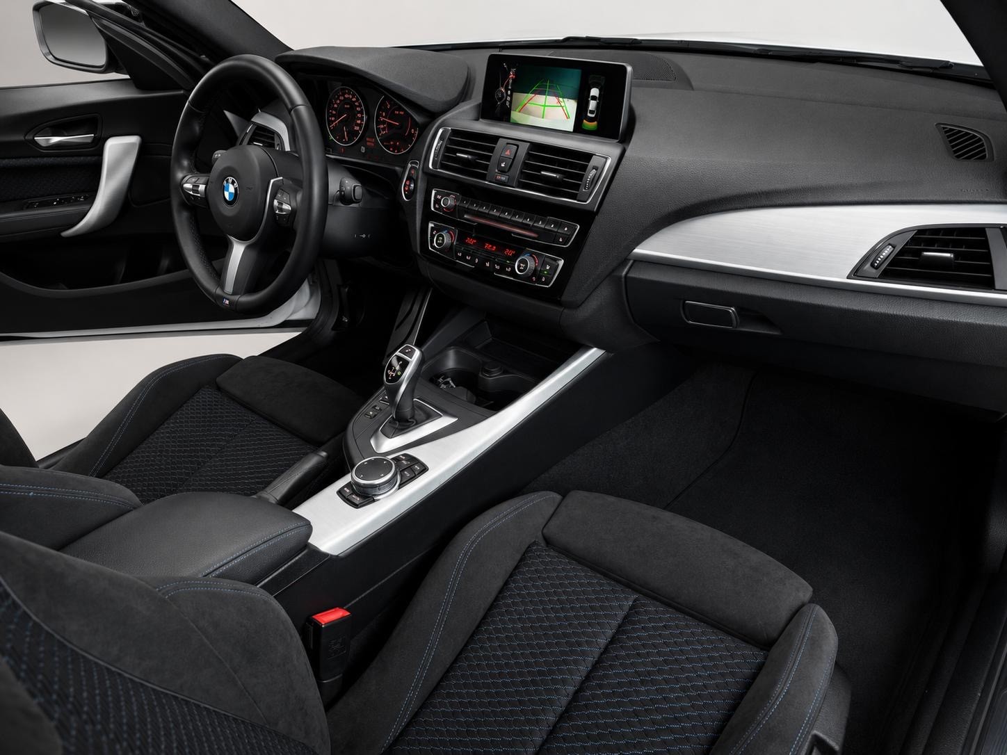 BMW M235i Coupé | M Performance Auspuff | CH-Fahrzeug-image-12