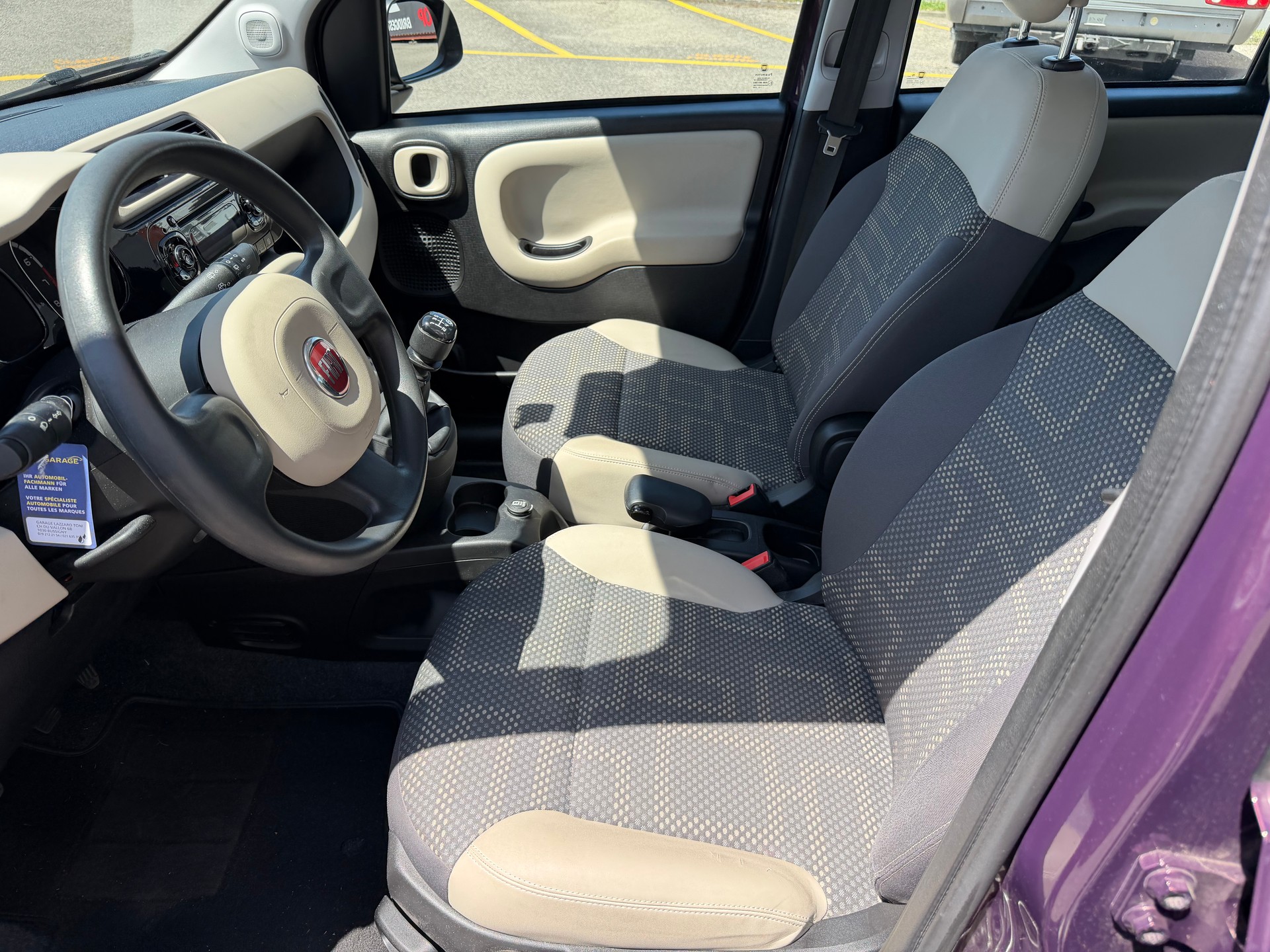 FIAT Panda 0.9 Twinair Turbo Trekking-image-3