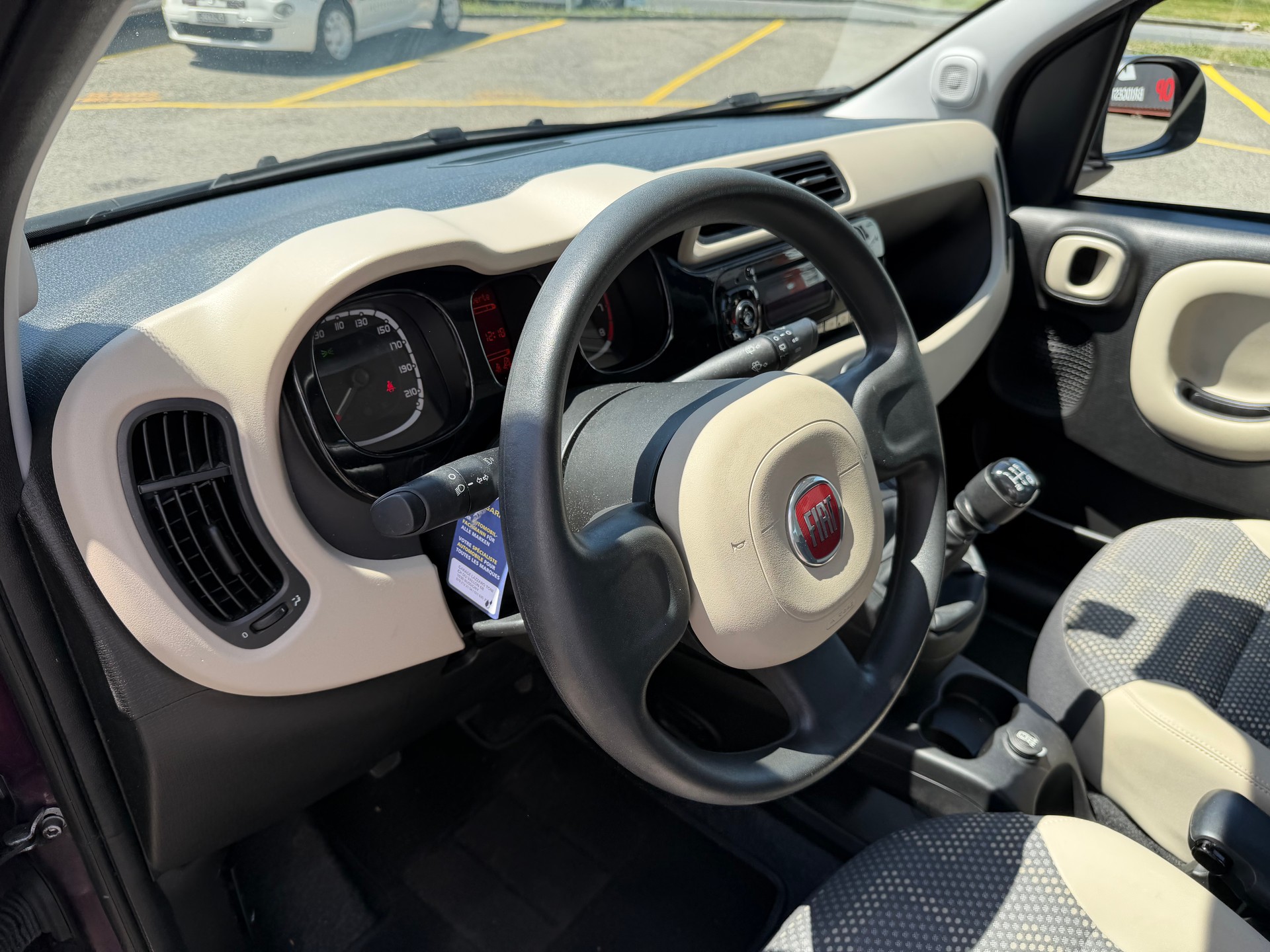FIAT Panda 0.9 Twinair Turbo Trekking-image-6