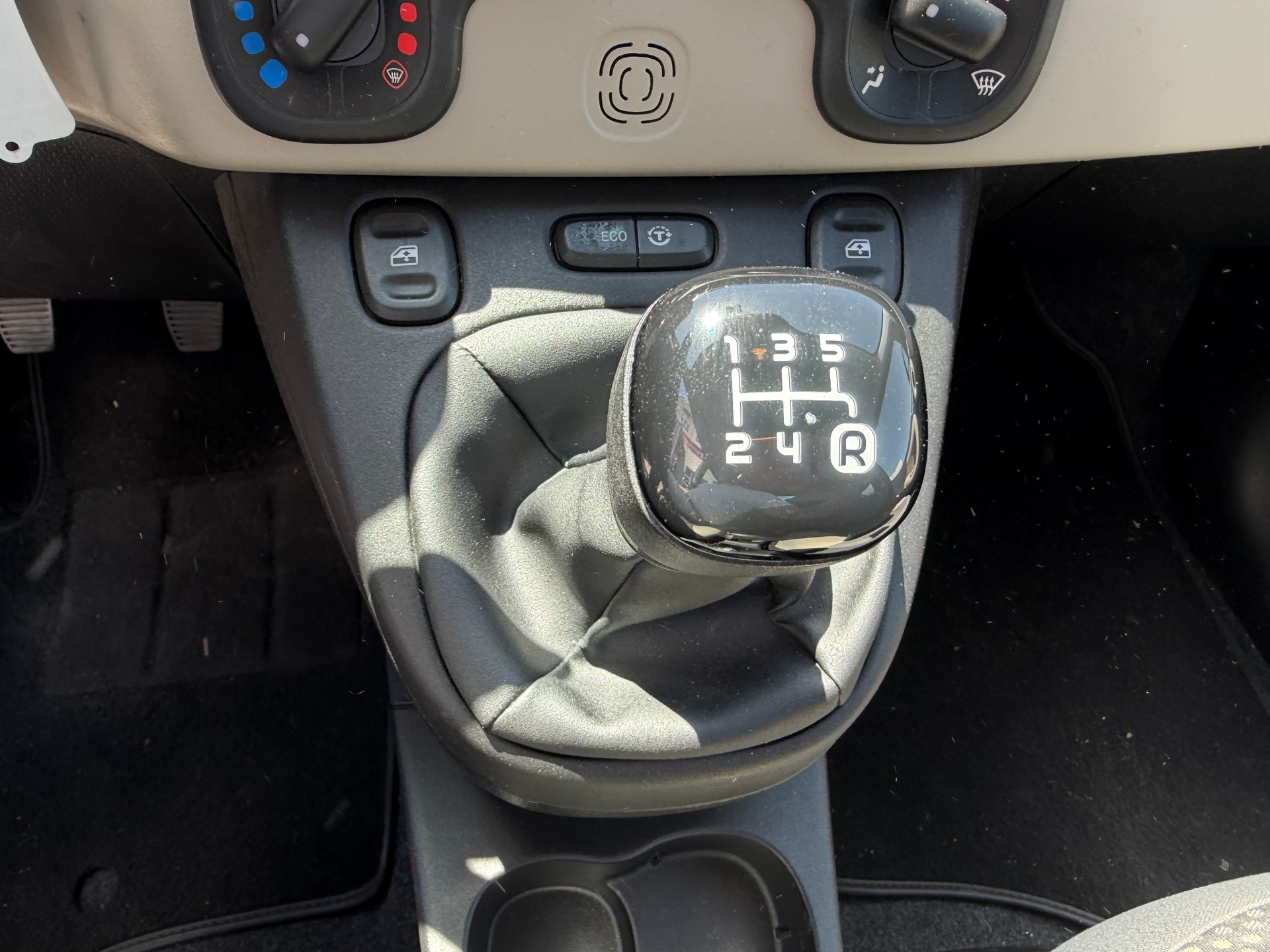 FIAT Panda 0.9 Twinair Turbo Trekking-image-8