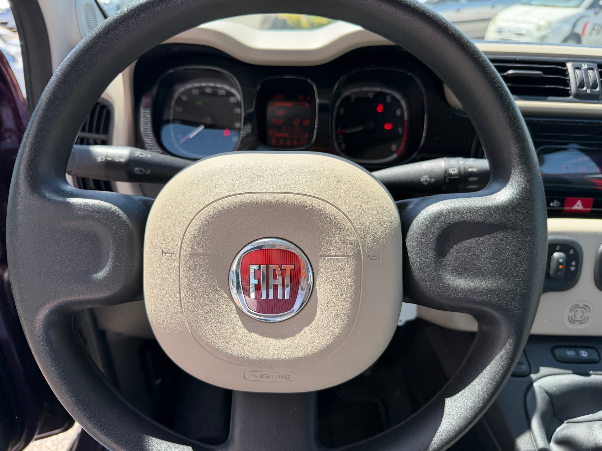 FIAT Panda 0.9 Twinair Turbo Trekking-image-9