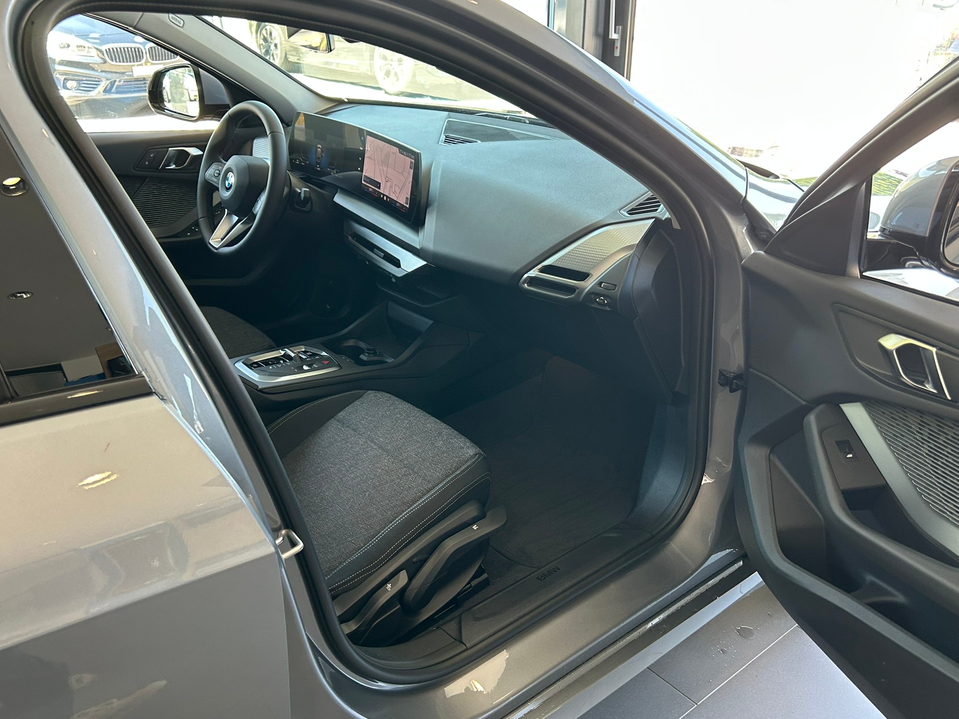 BMW 116 Steptronic-image-28