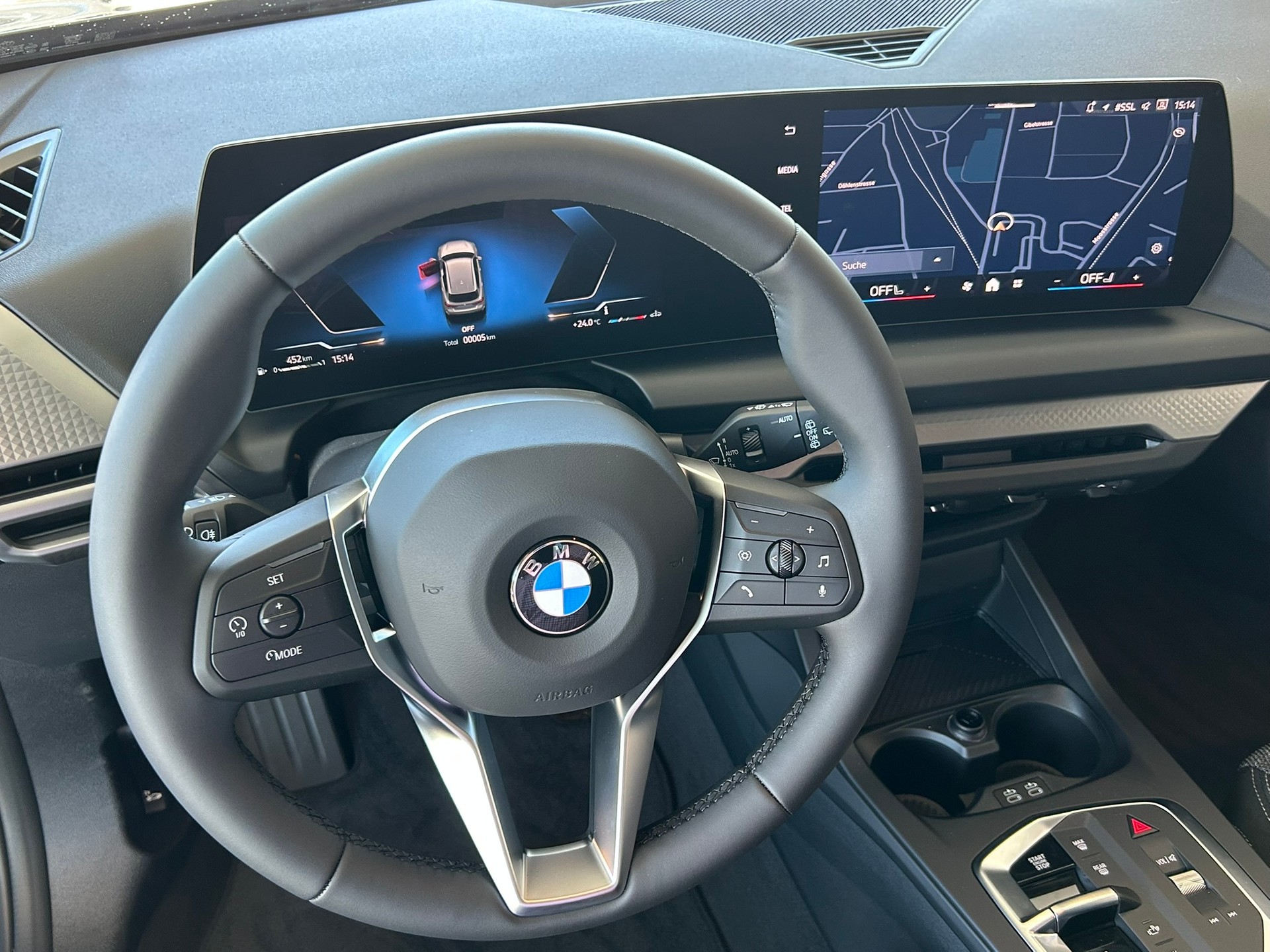 BMW 116 Steptronic-image-19