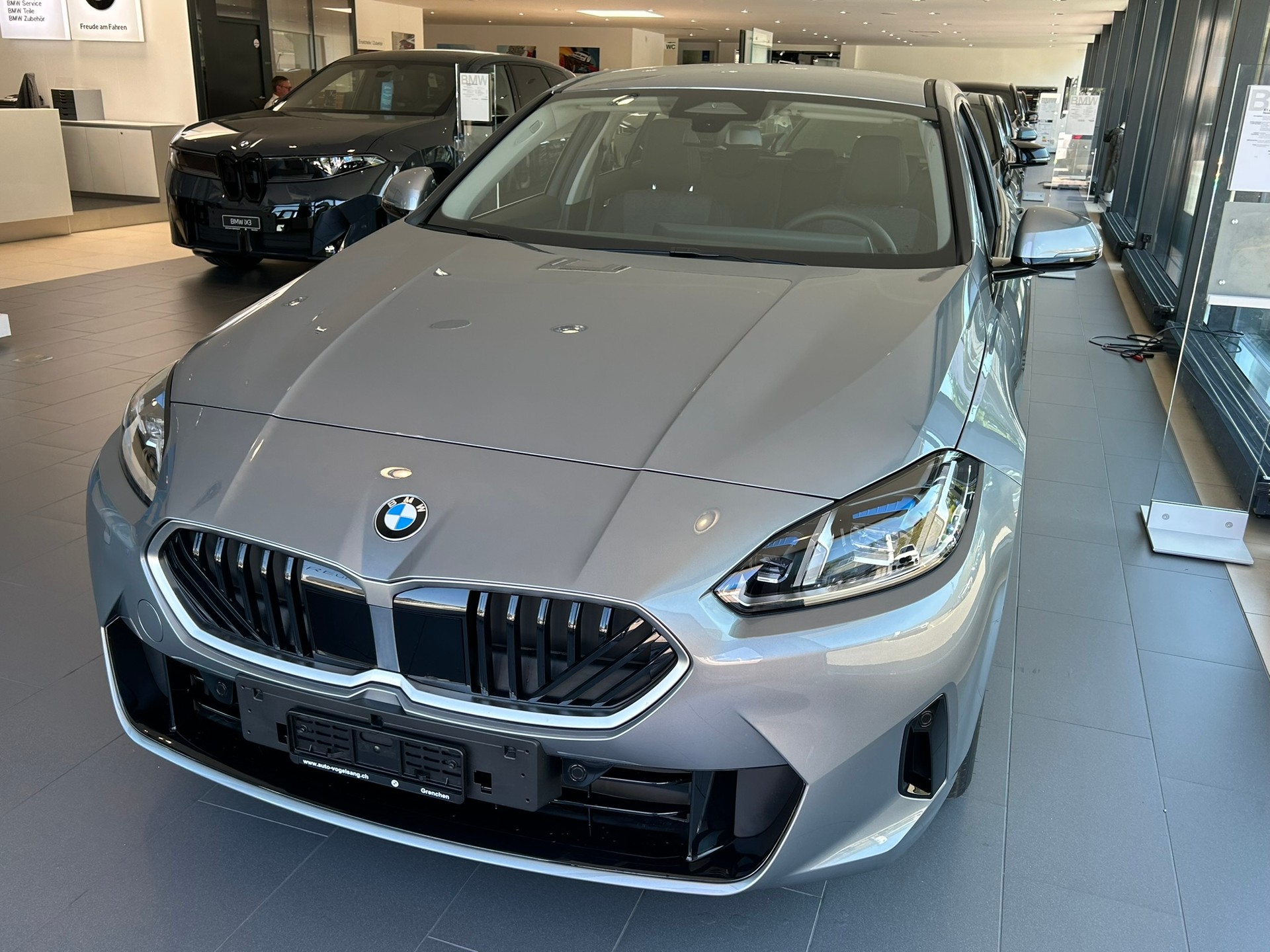 BMW 116 Steptronic-image-4