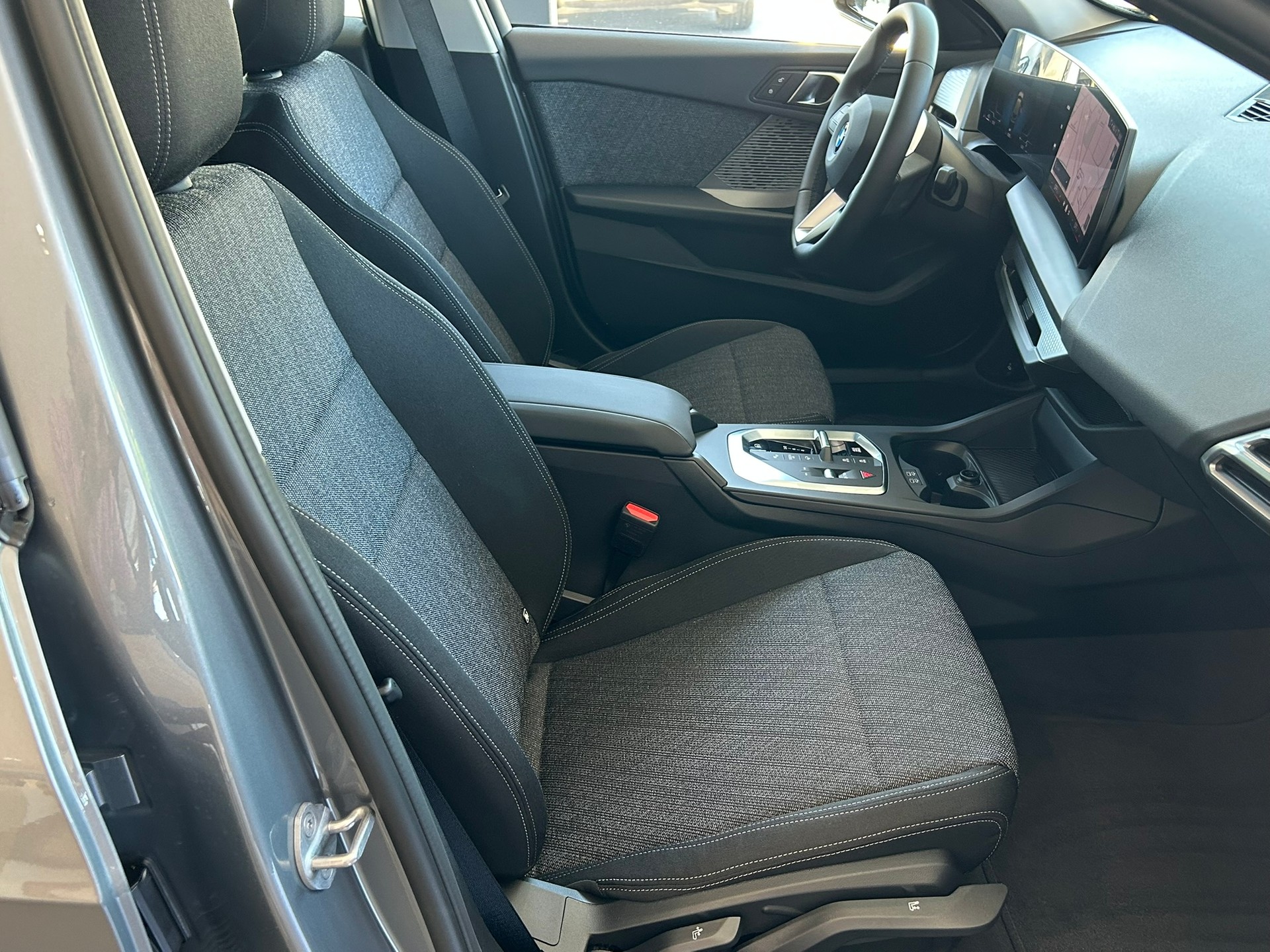 BMW 116 Steptronic-image-29