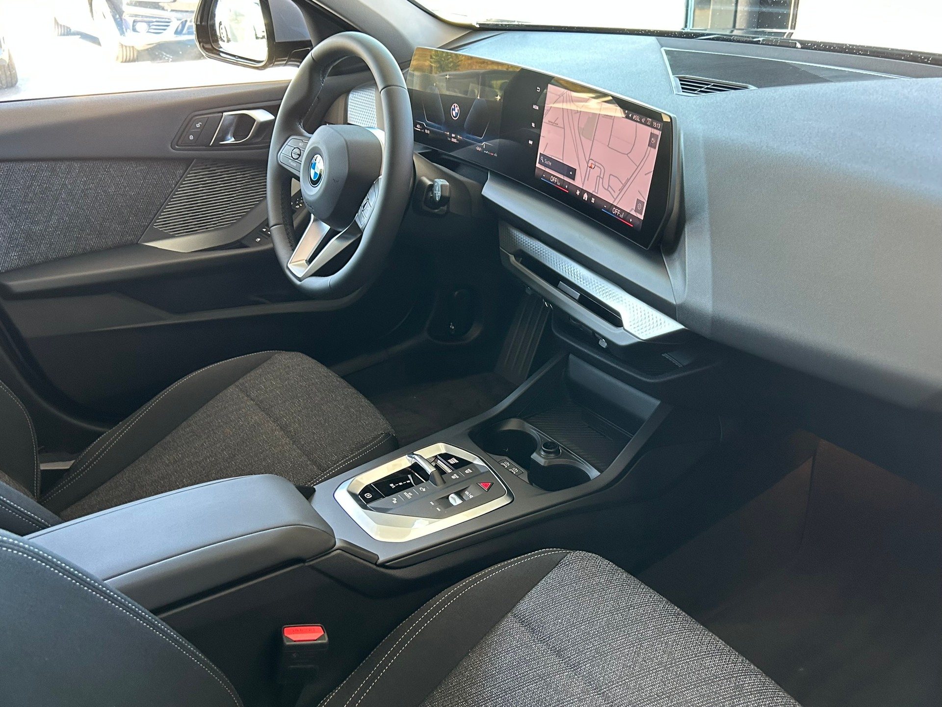 BMW 116 Steptronic-image-27