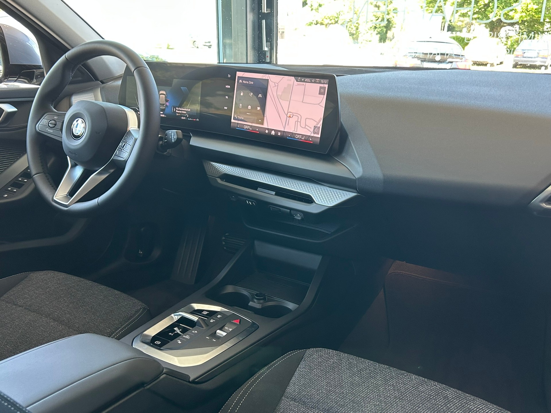 BMW 116 Steptronic-image-25