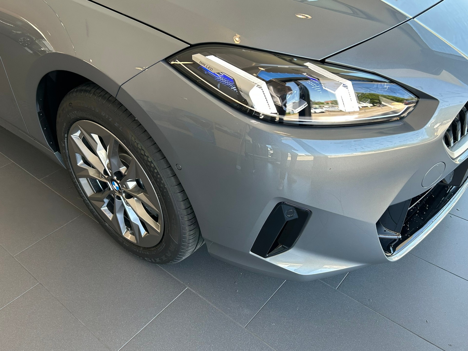 BMW 116 Steptronic-image-14