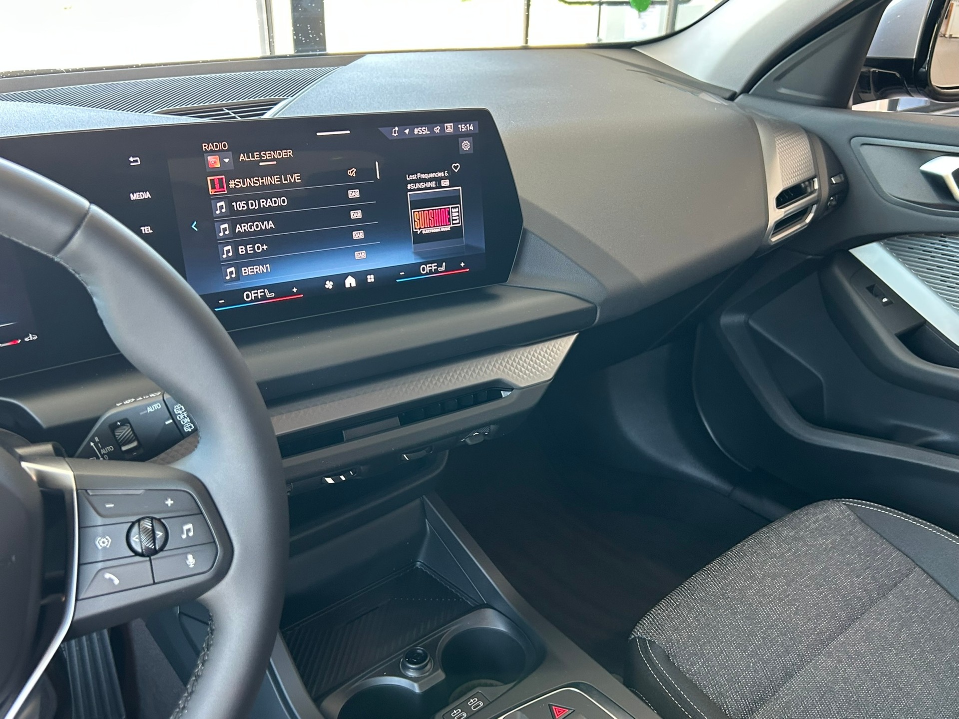 BMW 116 Steptronic-image-21