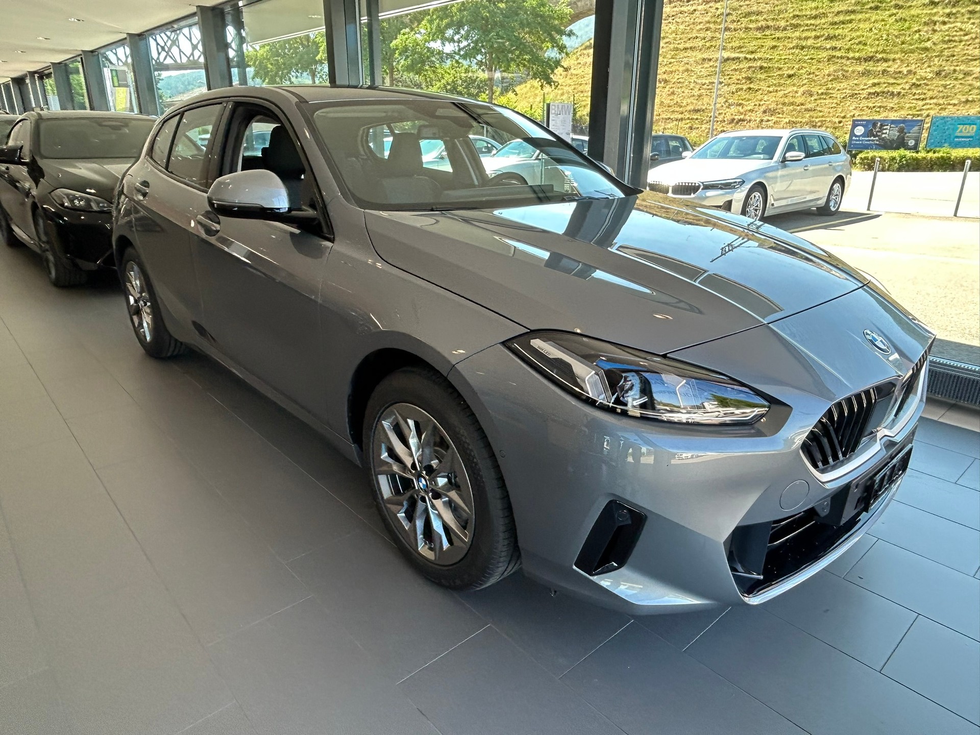 BMW 116 Steptronic-image-1