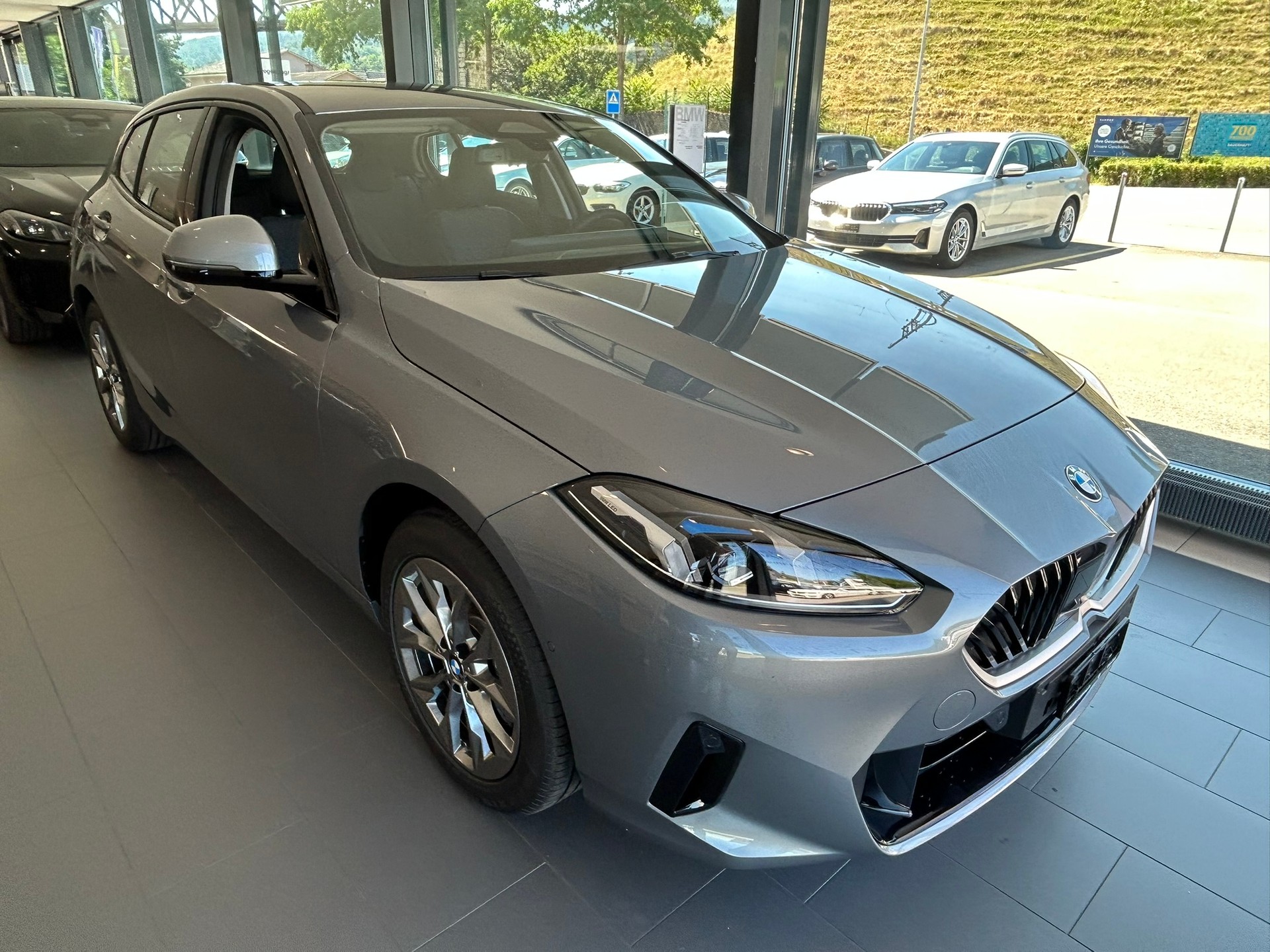 BMW 116 Steptronic-image-3
