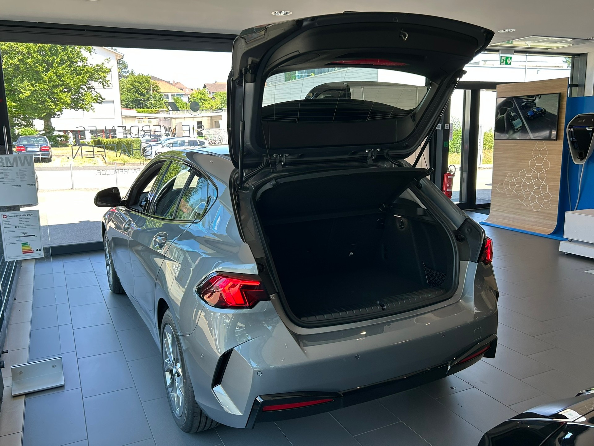 BMW 116 Steptronic-image-22