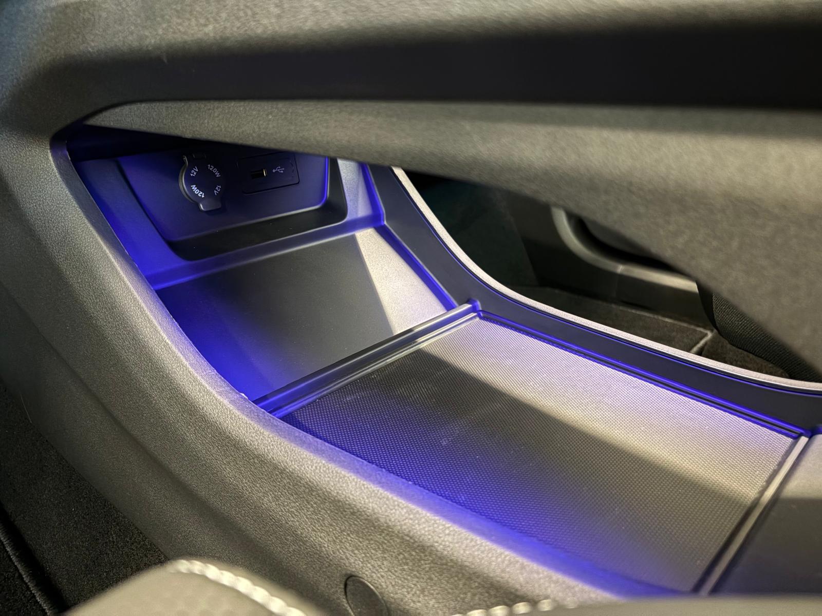 JAC JS6 1.5 PHEV-image-14