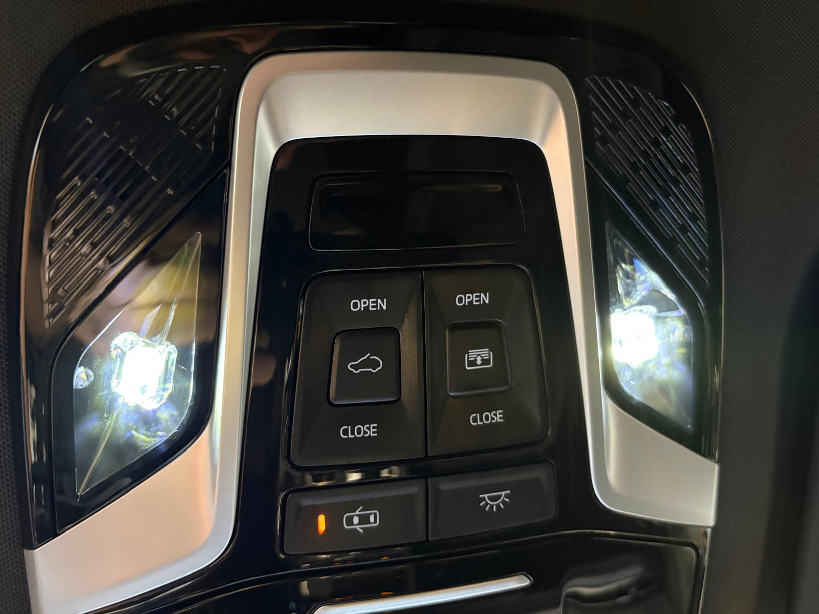 JAC JS6 1.5 PHEV-image-23
