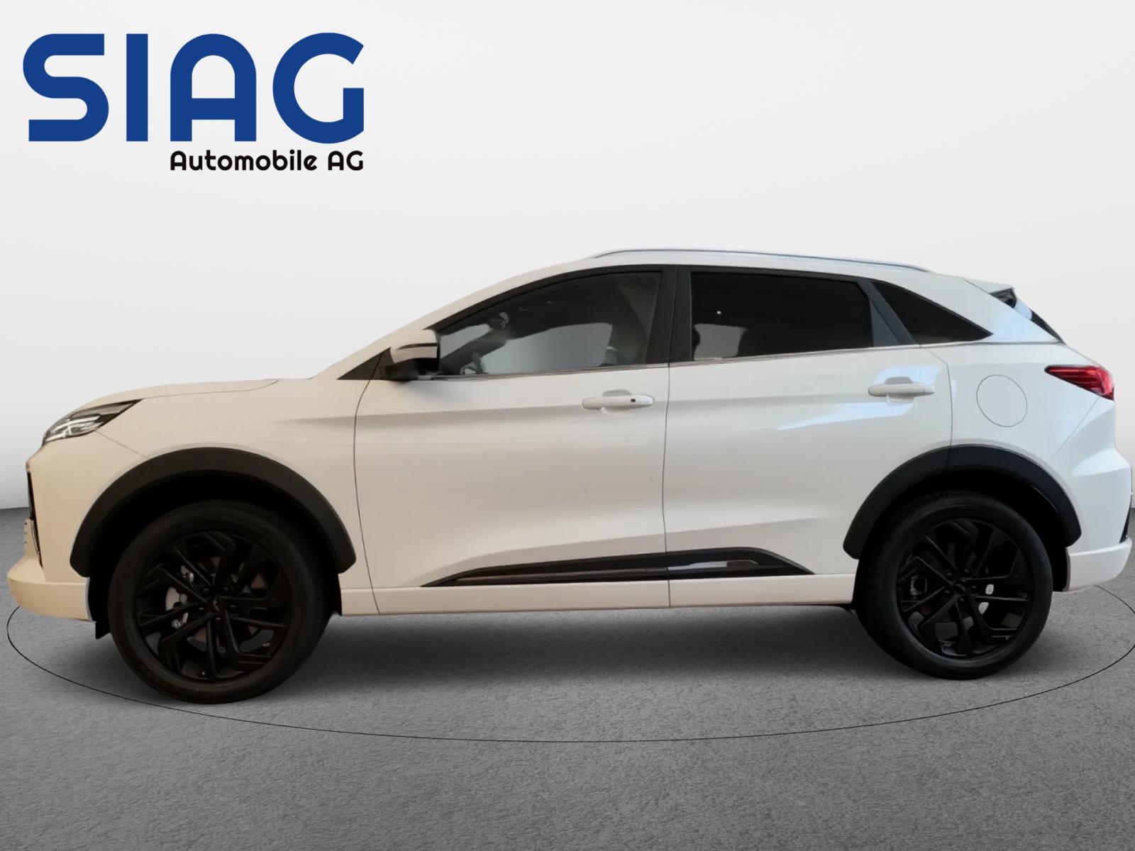 JAC JS6 1.5 PHEV-showroom-element-1