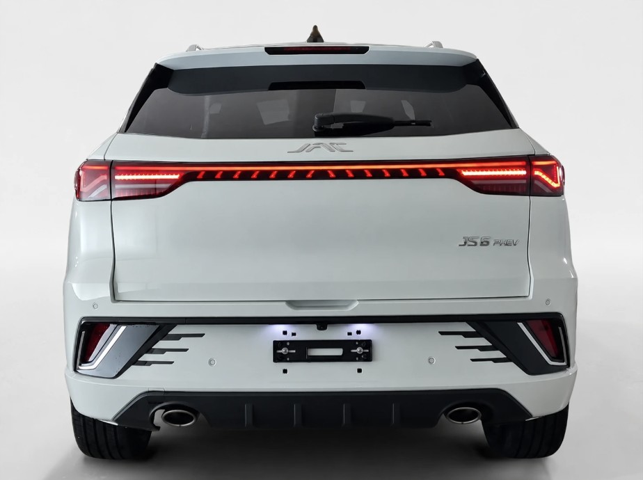 JAC JS6 1.5 PHEV-image-3