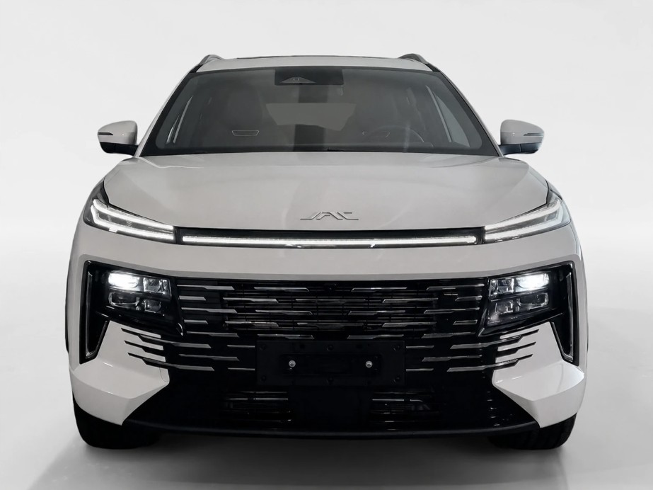 JAC JS6 1.5 PHEV-image-2