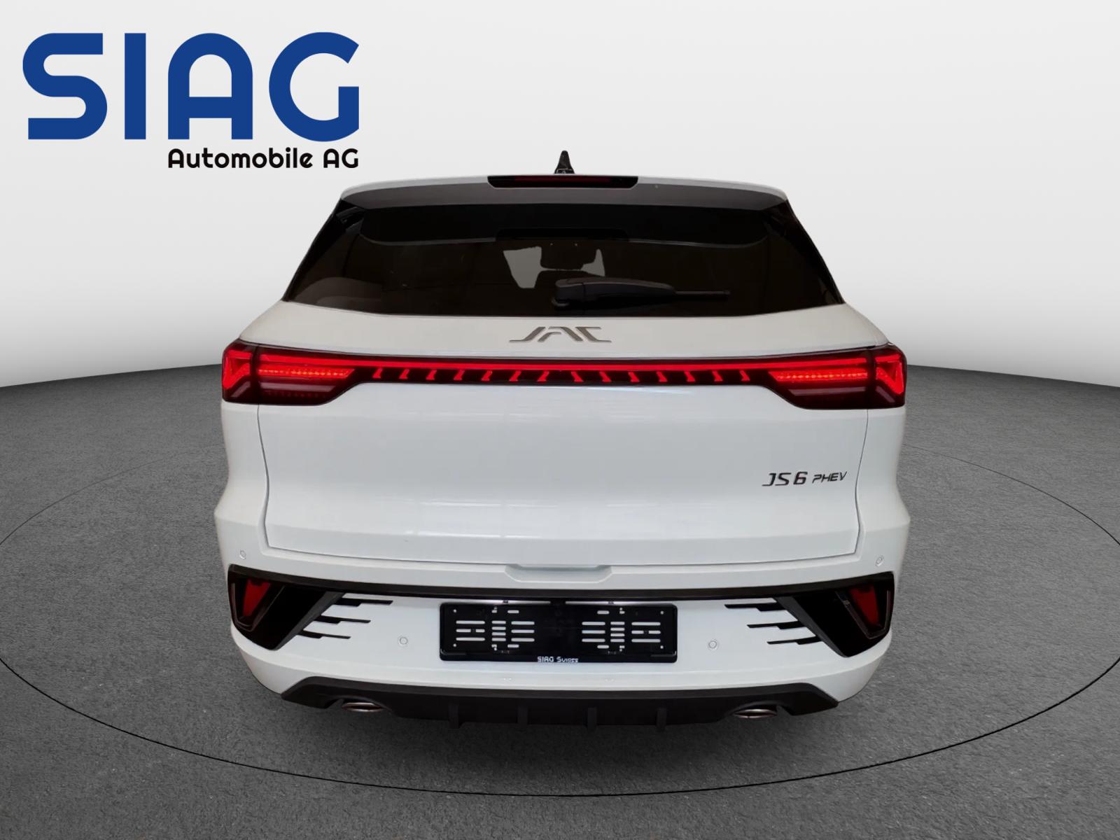 JAC JS6 1.5 PHEV-showroom-element-3