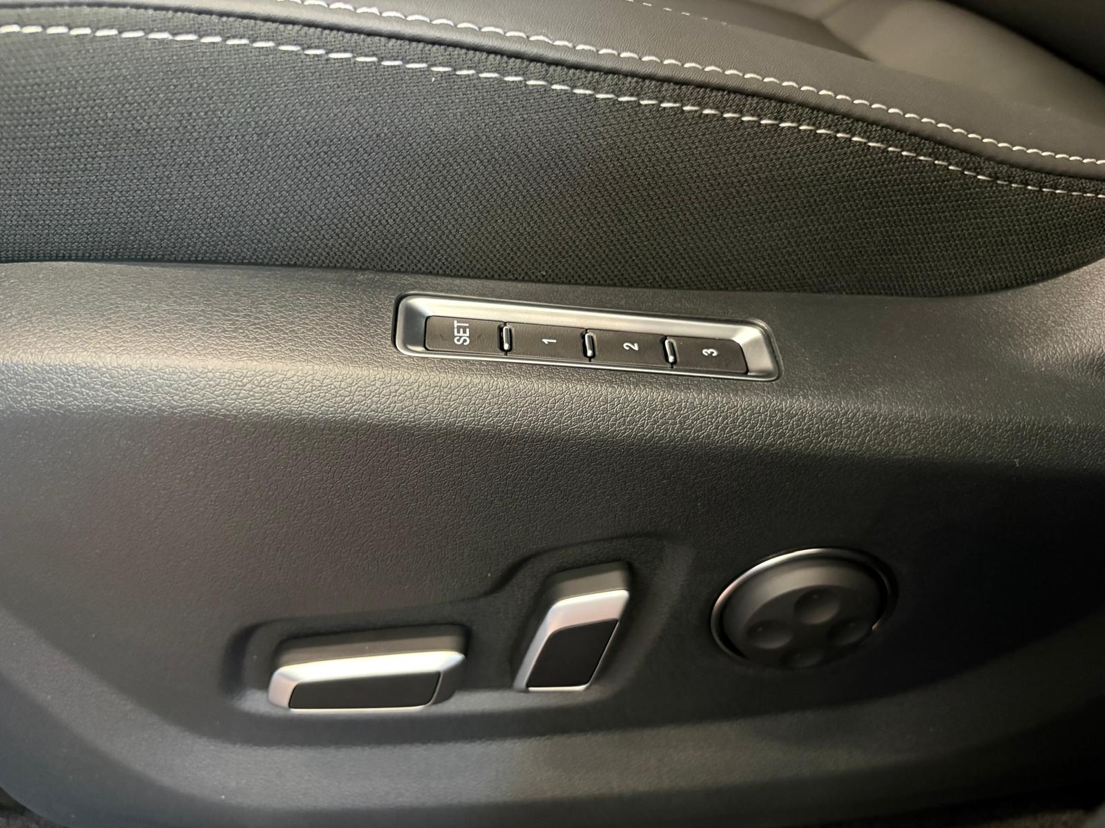 JAC JS6 1.5 PHEV-image-19