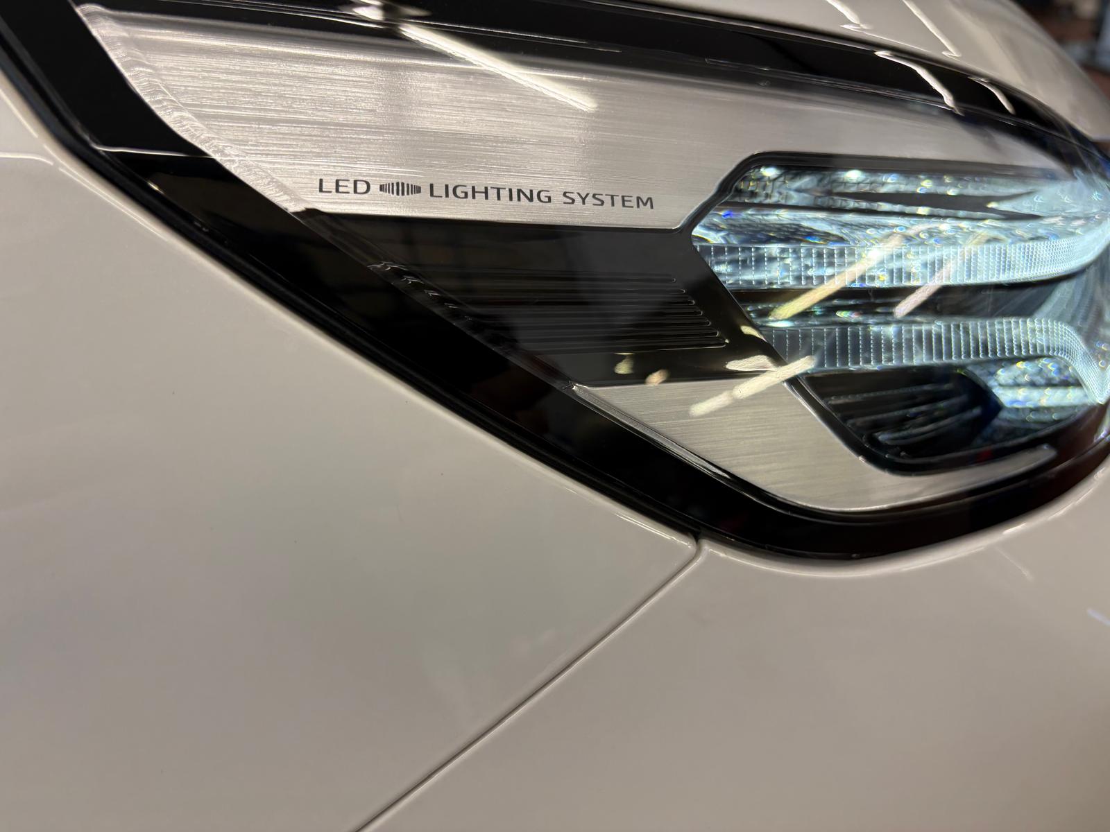 JAC JS6 1.5 PHEV-image-15