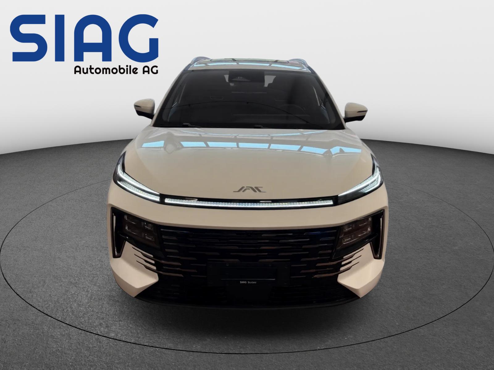 JAC JS6 1.5 PHEV-image-8