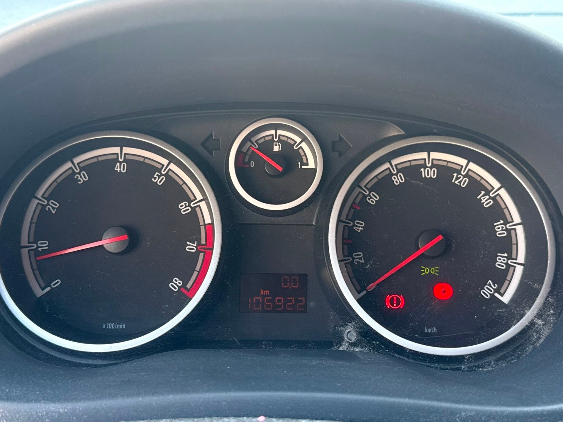 OPEL Corsa 1.4 TP Enjoy-image-8