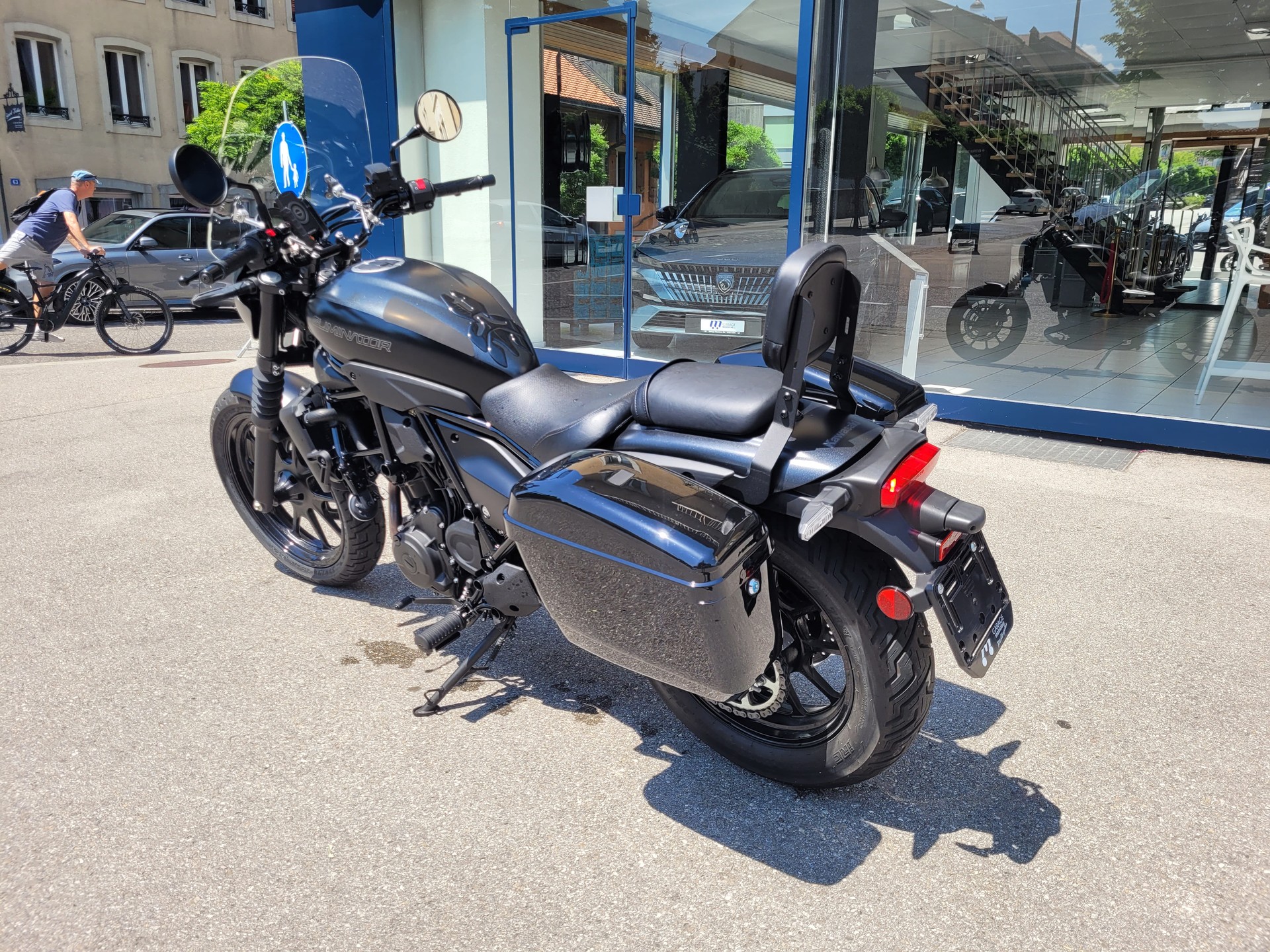 KAWASAKI Eliminator 500 SE-showroom-element-3