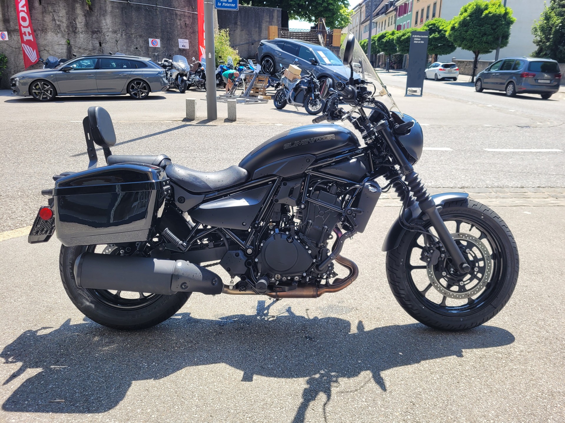 KAWASAKI Eliminator 500 SE-showroom-element-1