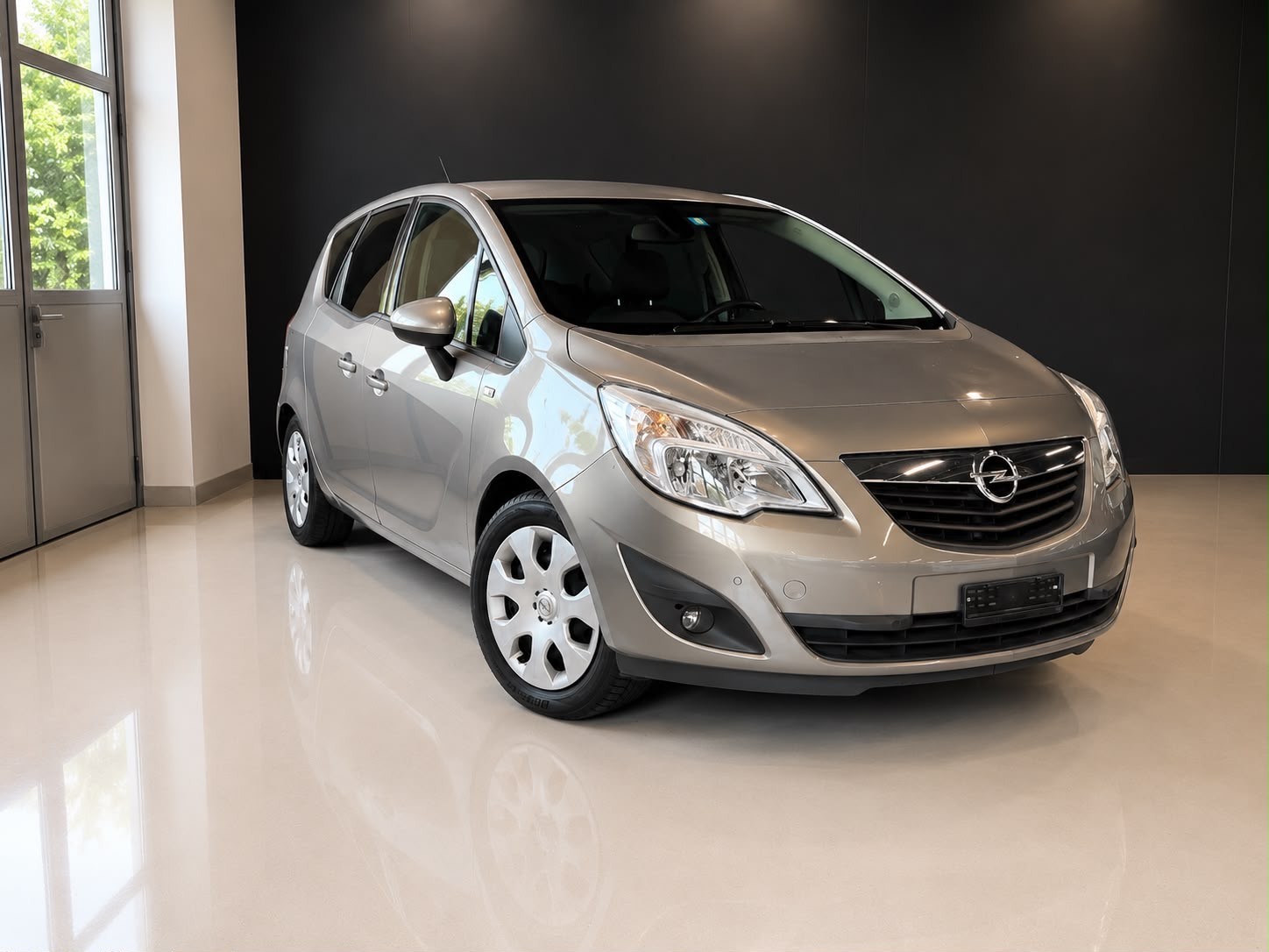 OPEL Meriva 1.4 Turbo Cosmo-image-3