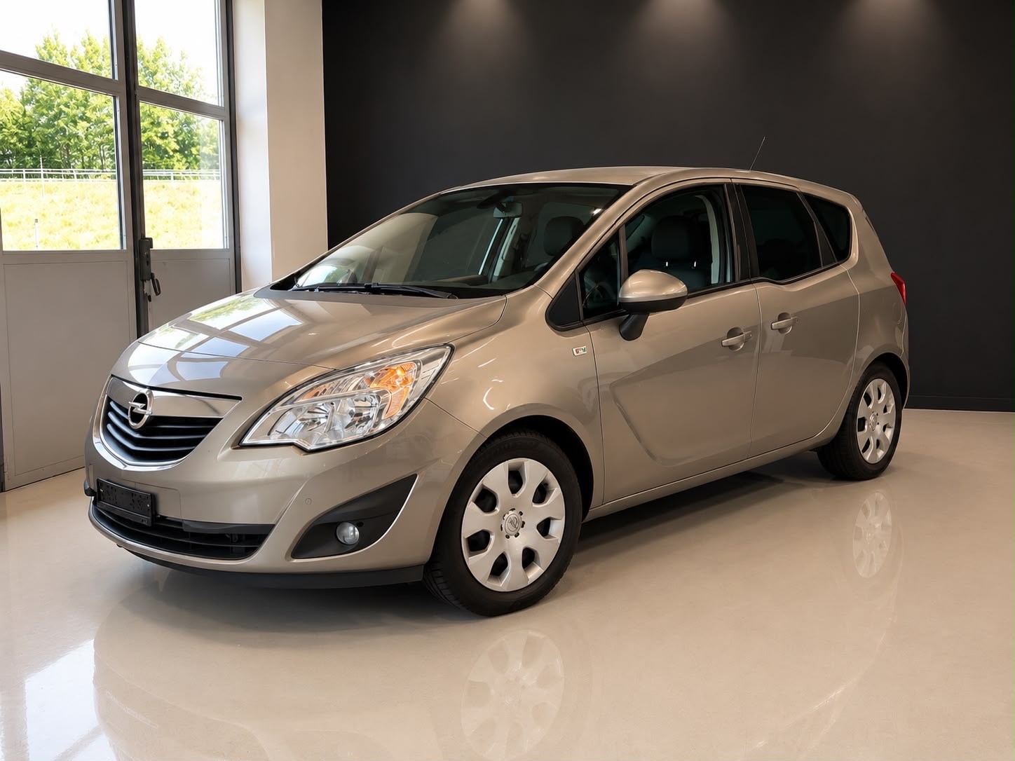 OPEL Meriva 1.4 Turbo Cosmo-image-5