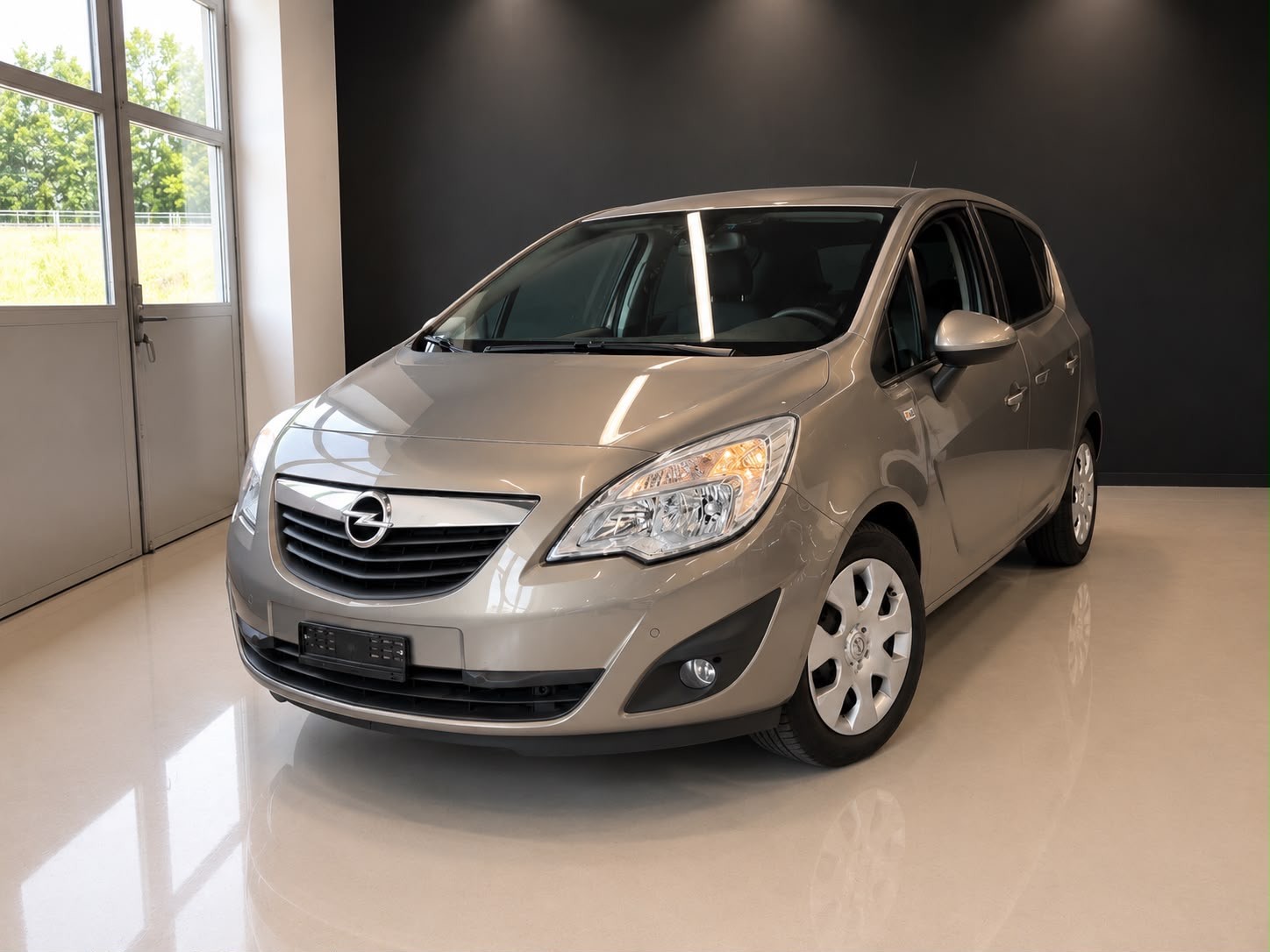 OPEL Meriva 1.4 Turbo Cosmo-image-4