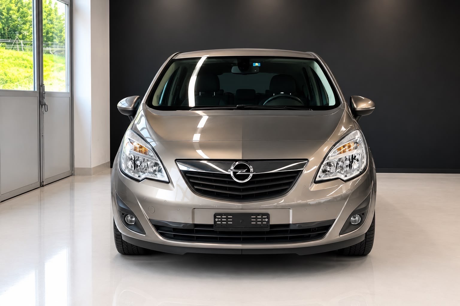 OPEL Meriva 1.4 Turbo Cosmo-image-2
