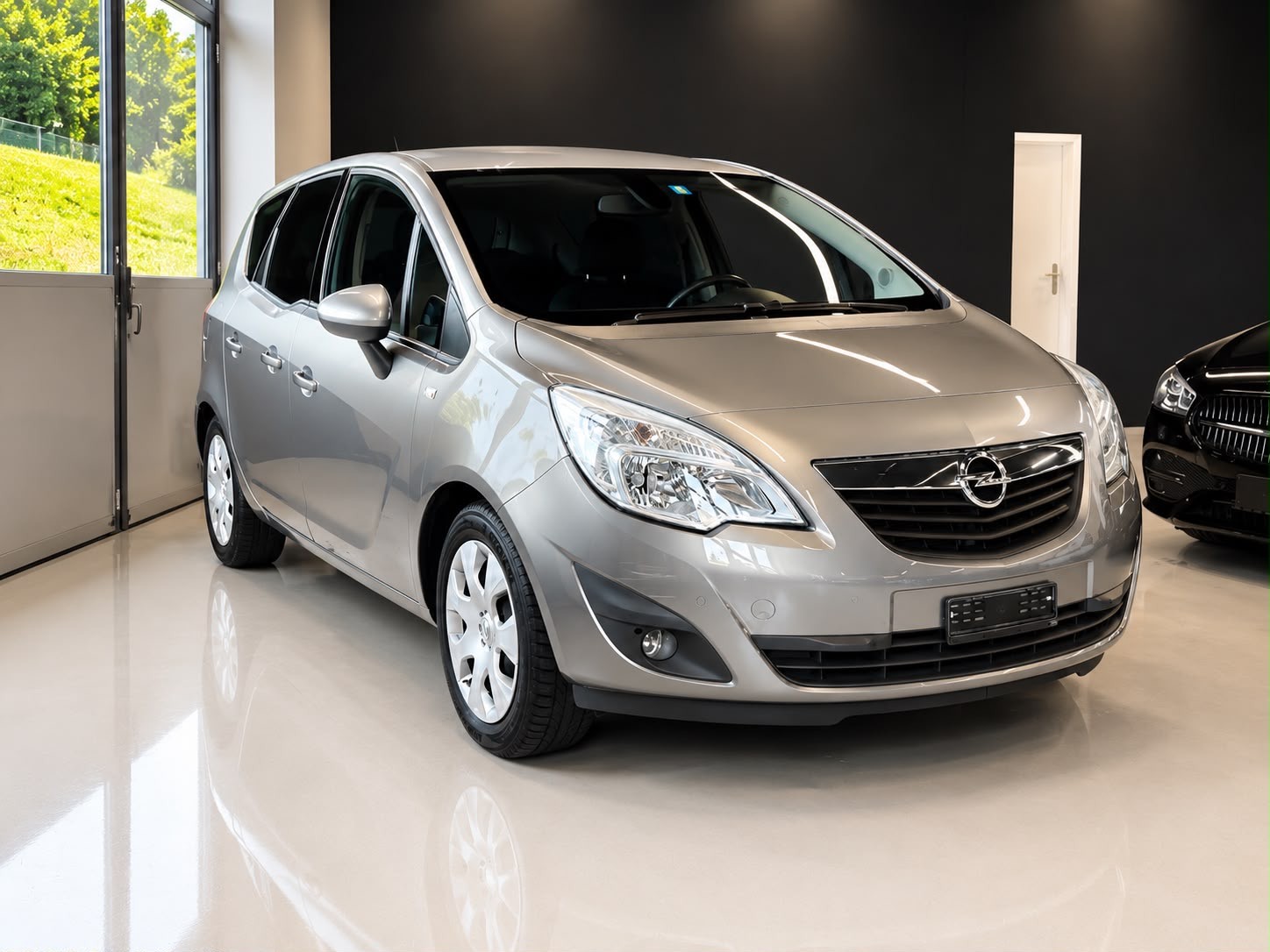 OPEL Meriva 1.4 Turbo Cosmo-image-0
