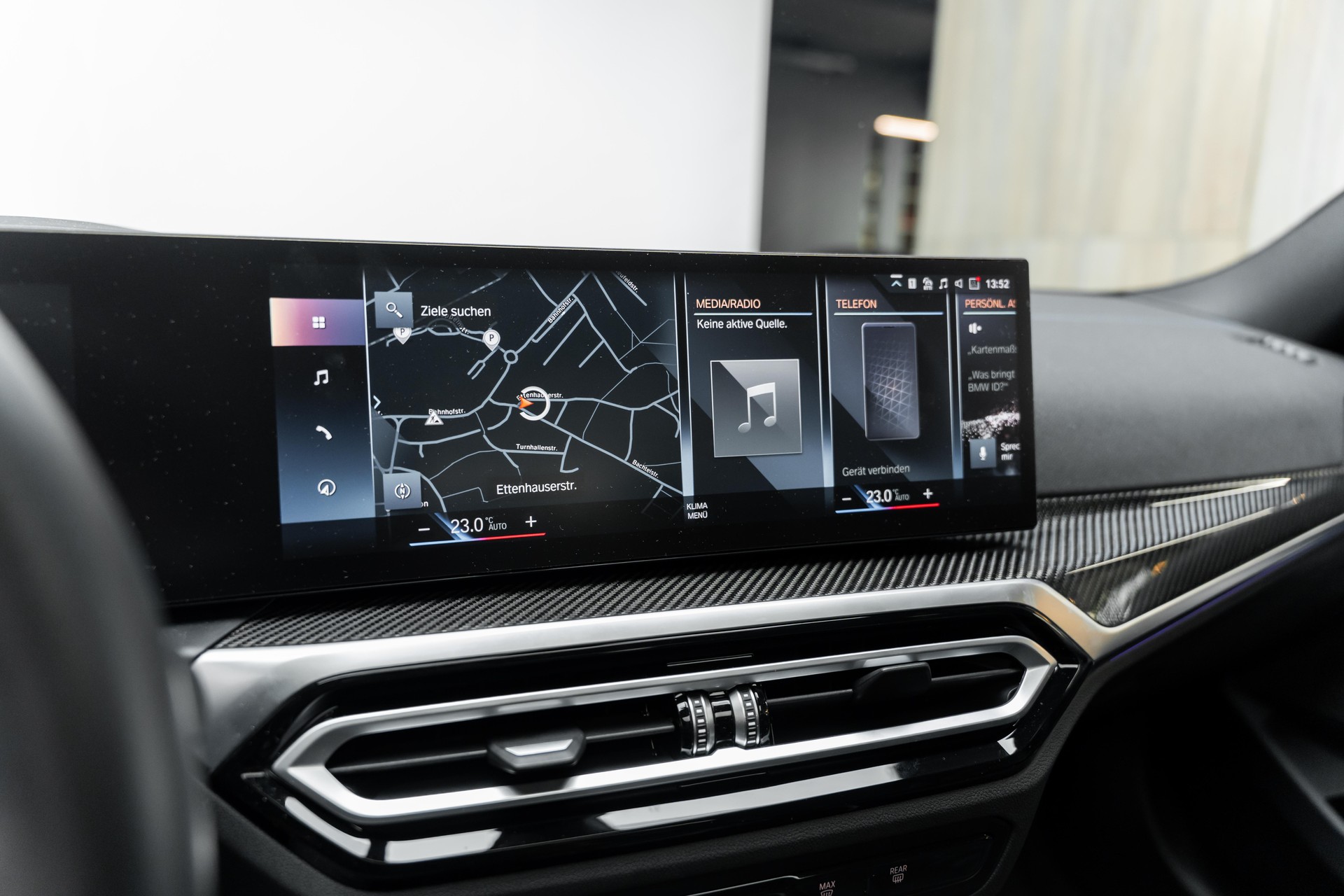 BMW M340d xDrive 48V Steptronic-image-12