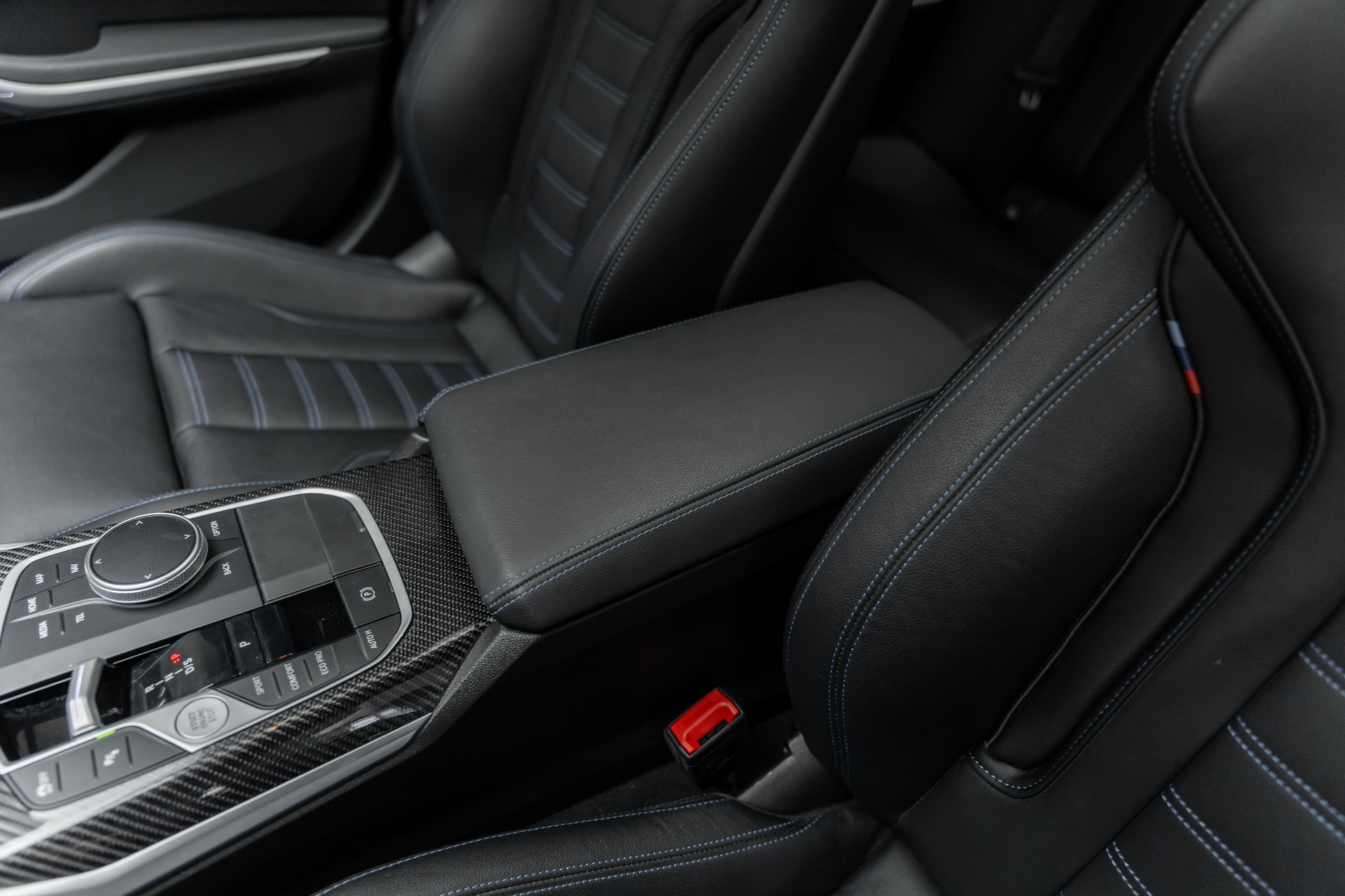 BMW M340d xDrive 48V Steptronic-image-15