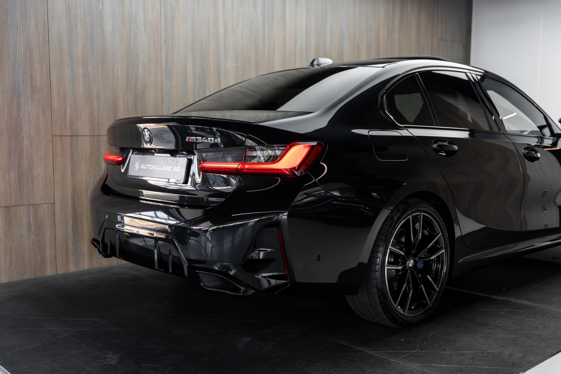 BMW M340d xDrive 48V Steptronic-image-28
