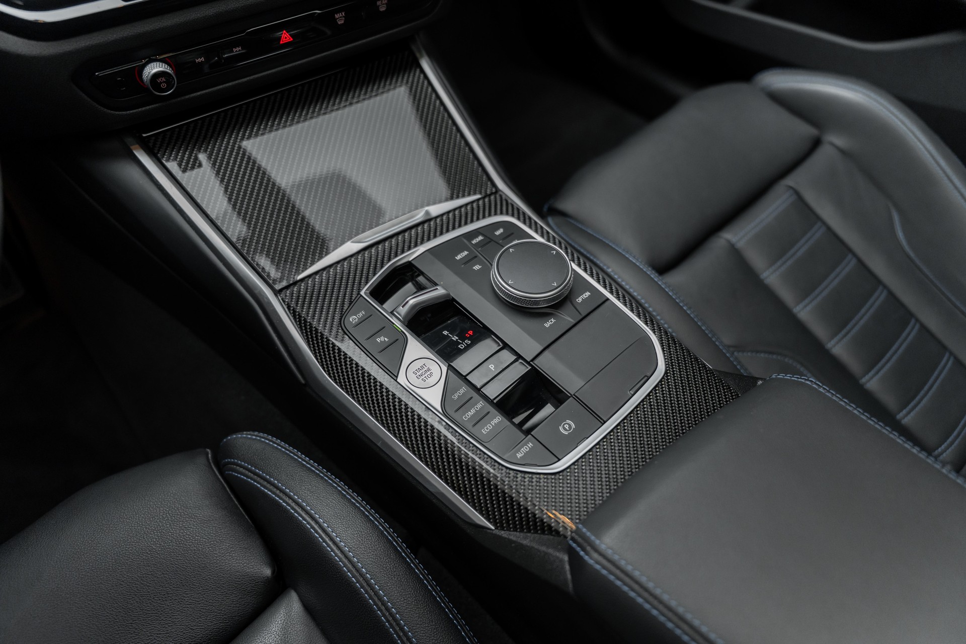 BMW M340d xDrive 48V Steptronic-image-14