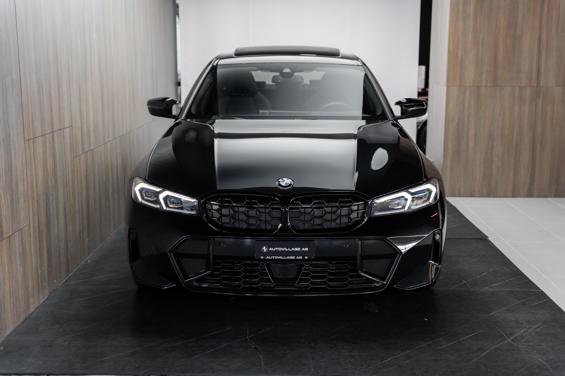 BMW M340d xDrive 48V Steptronic-image-29