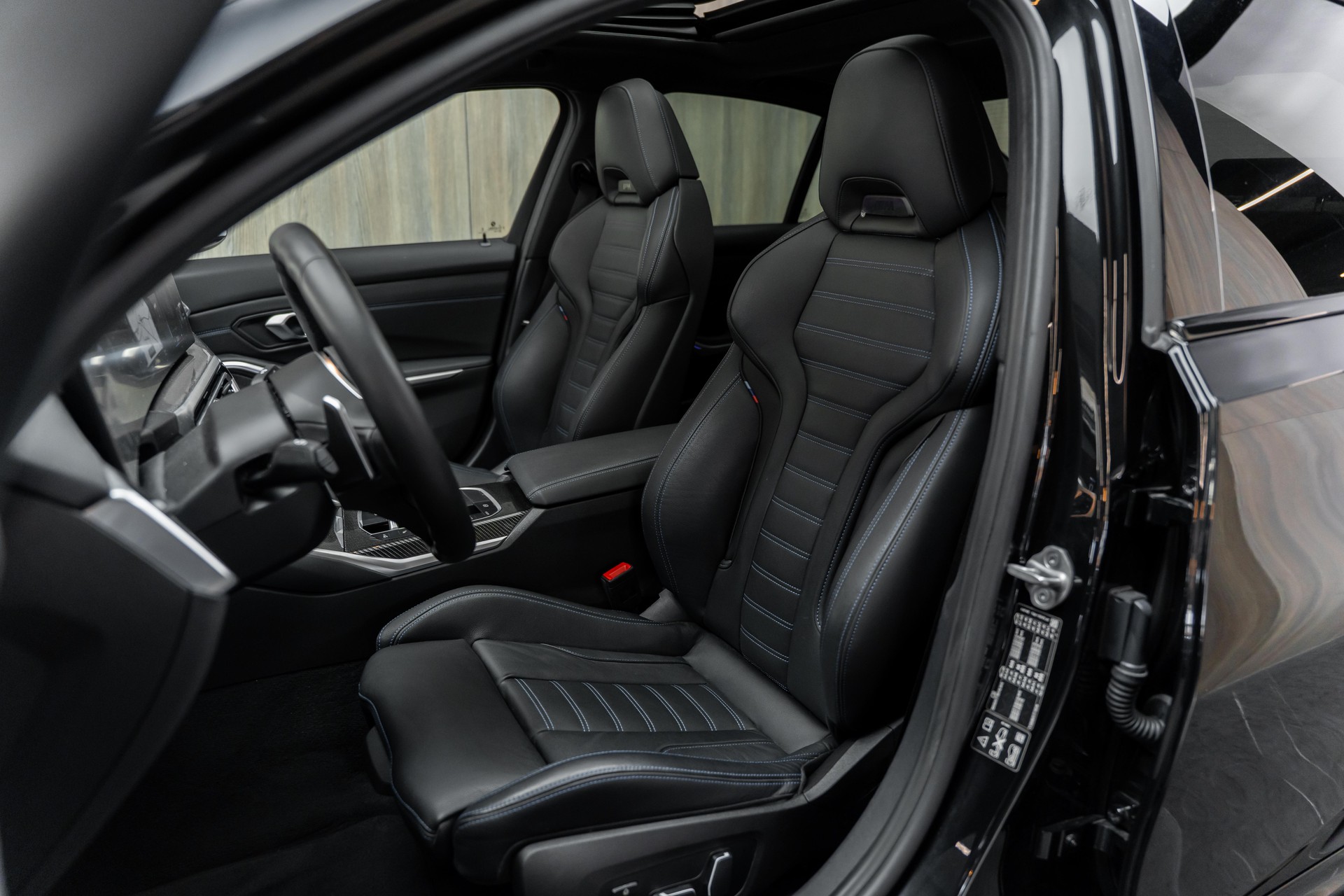 BMW M340d xDrive 48V Steptronic-image-5