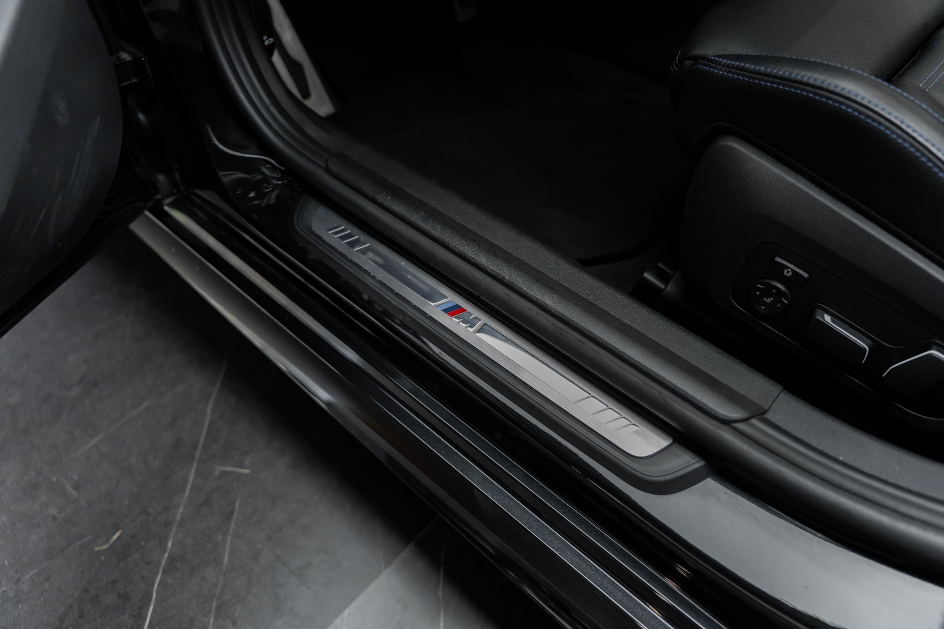 BMW M340d xDrive 48V Steptronic-image-22