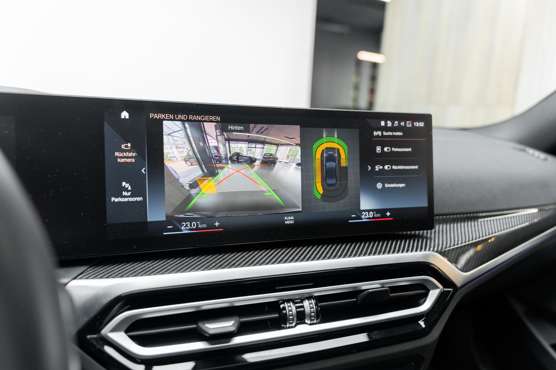 BMW M340d xDrive 48V Steptronic-image-13