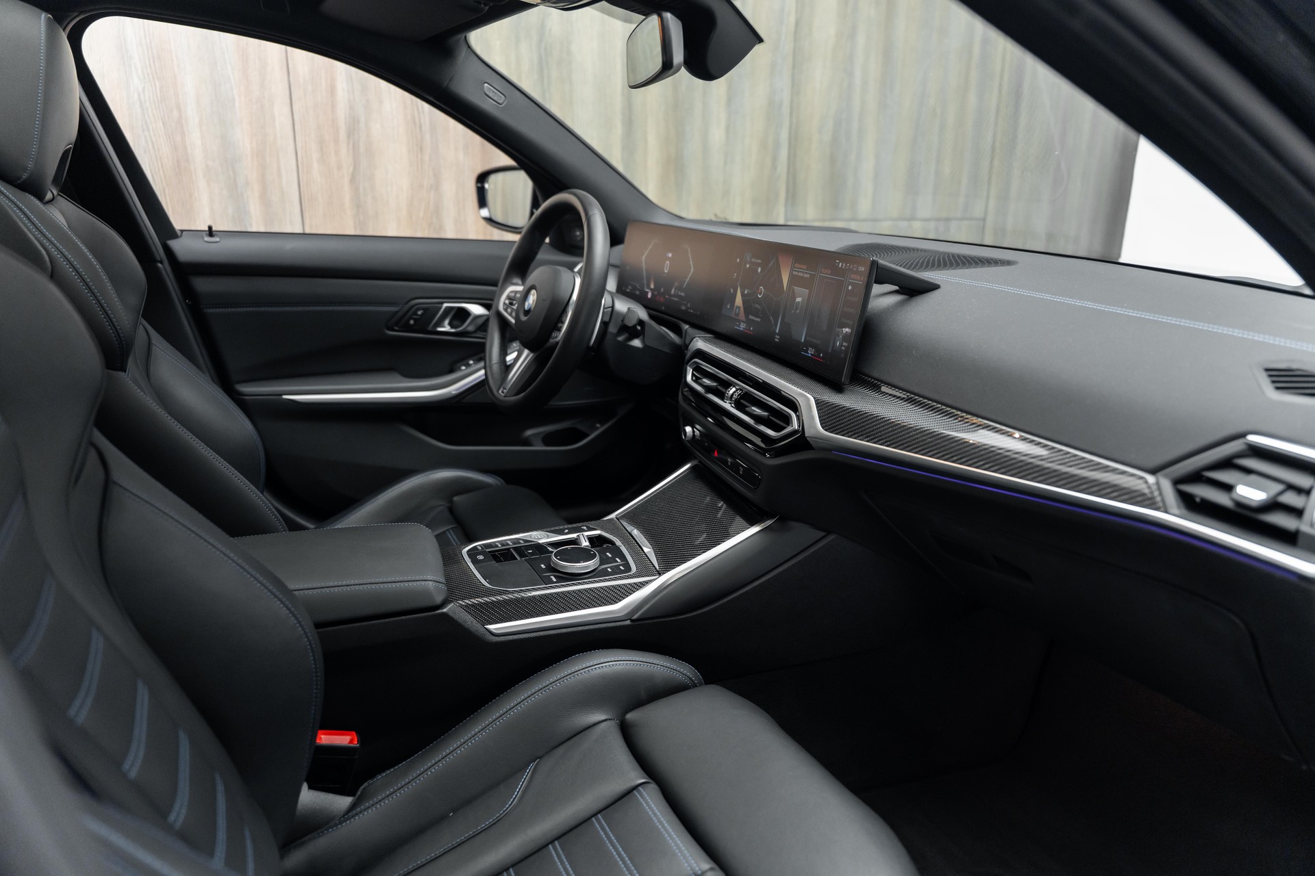 BMW M340d xDrive 48V Steptronic-image-8