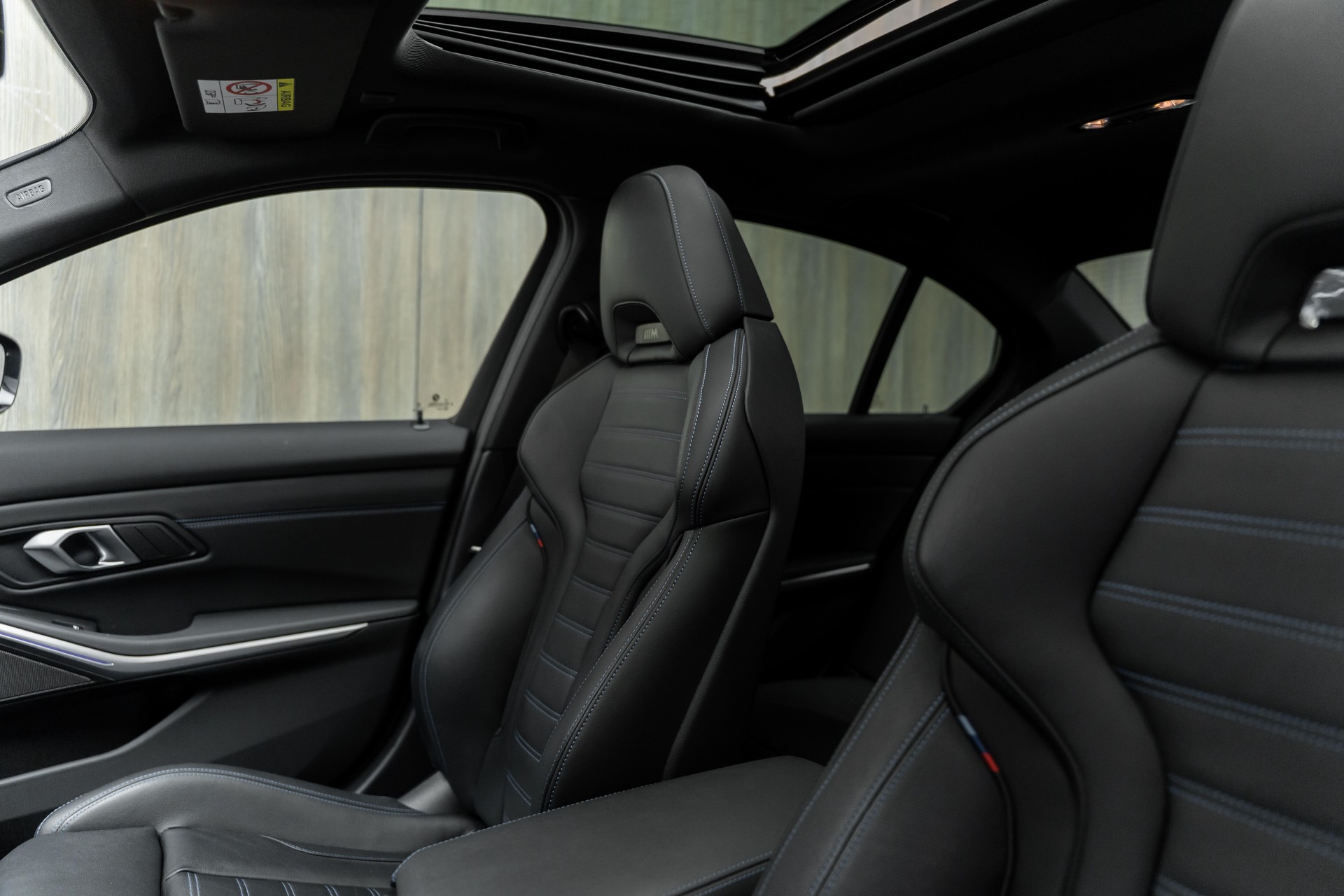 BMW M340d xDrive 48V Steptronic-image-6
