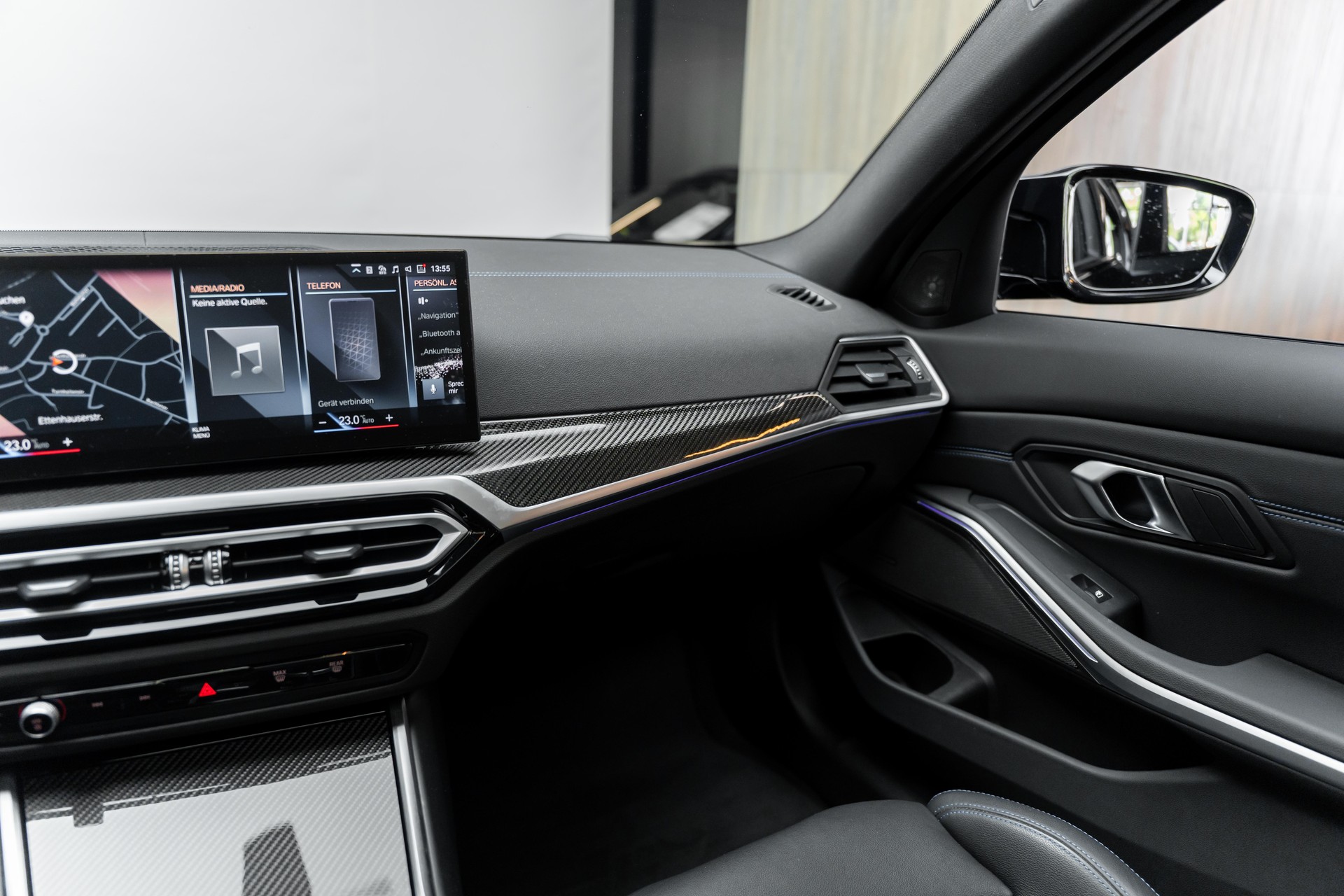 BMW M340d xDrive 48V Steptronic-image-18