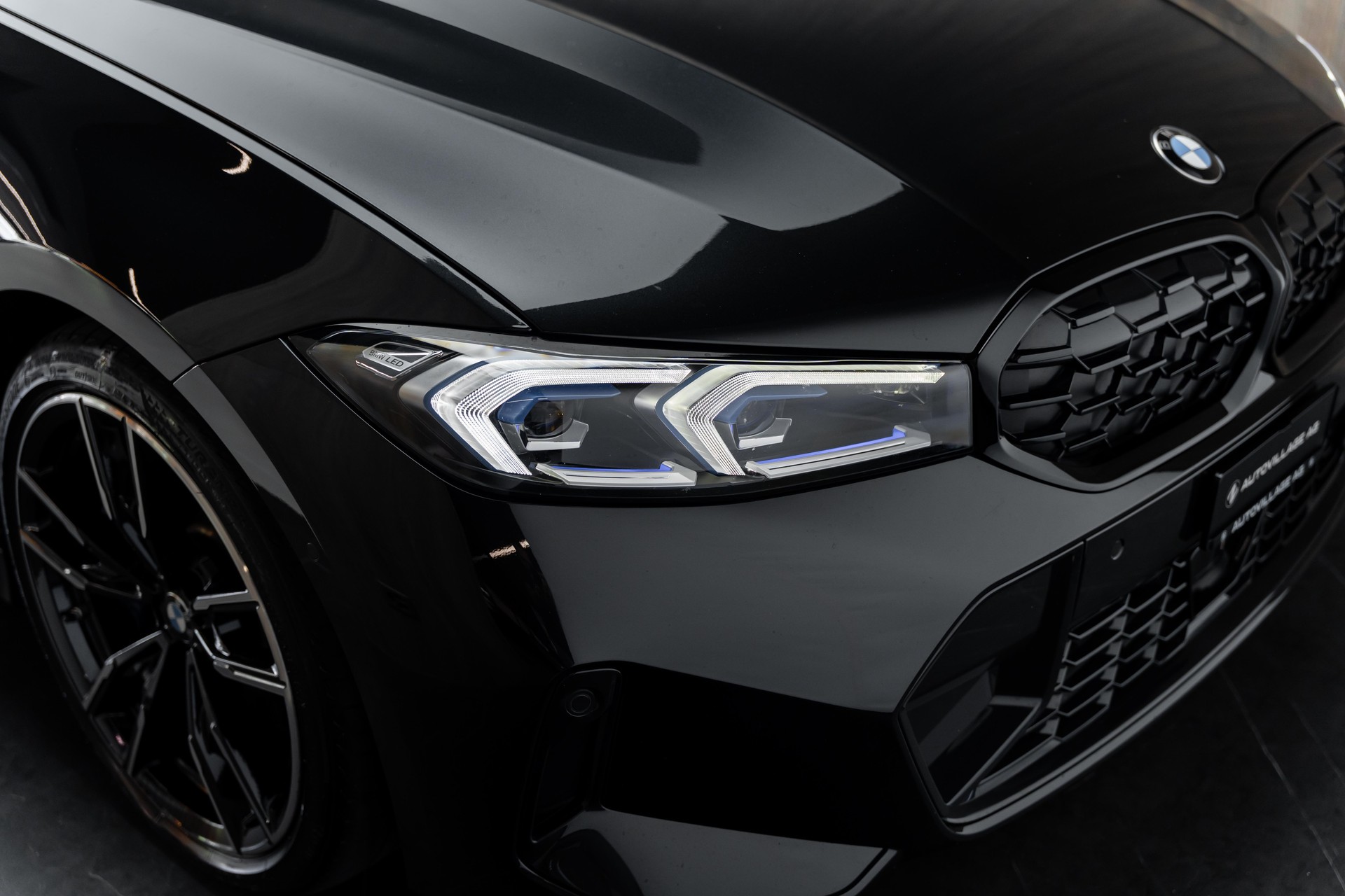 BMW M340d xDrive 48V Steptronic-image-24