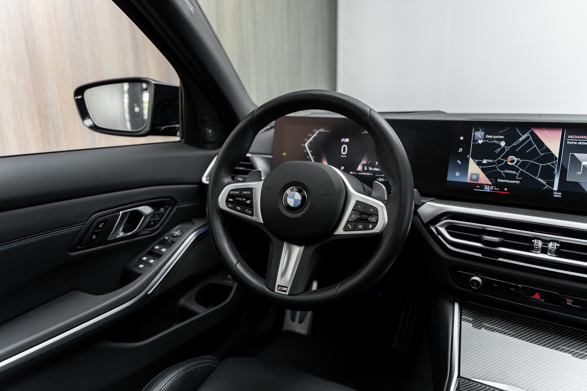 BMW M340d xDrive 48V Steptronic-image-17
