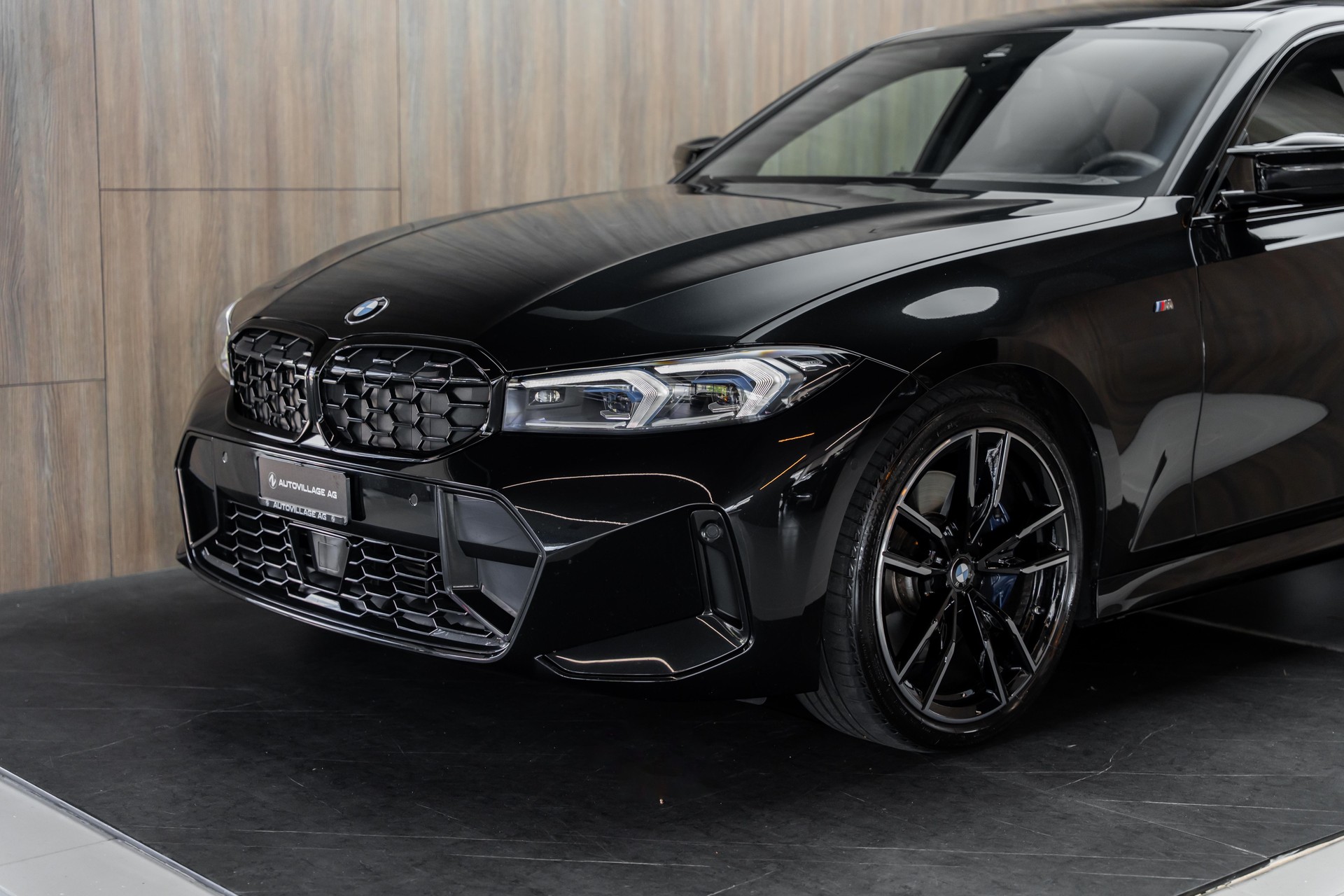 BMW M340d xDrive 48V Steptronic-image-27