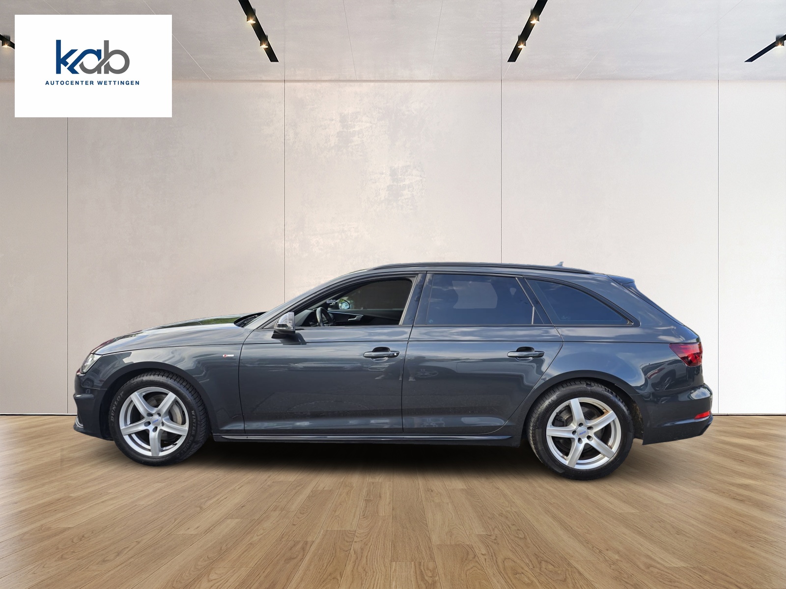 AUDI A4 Avant 40 TDI quattro S-tronic-image-6