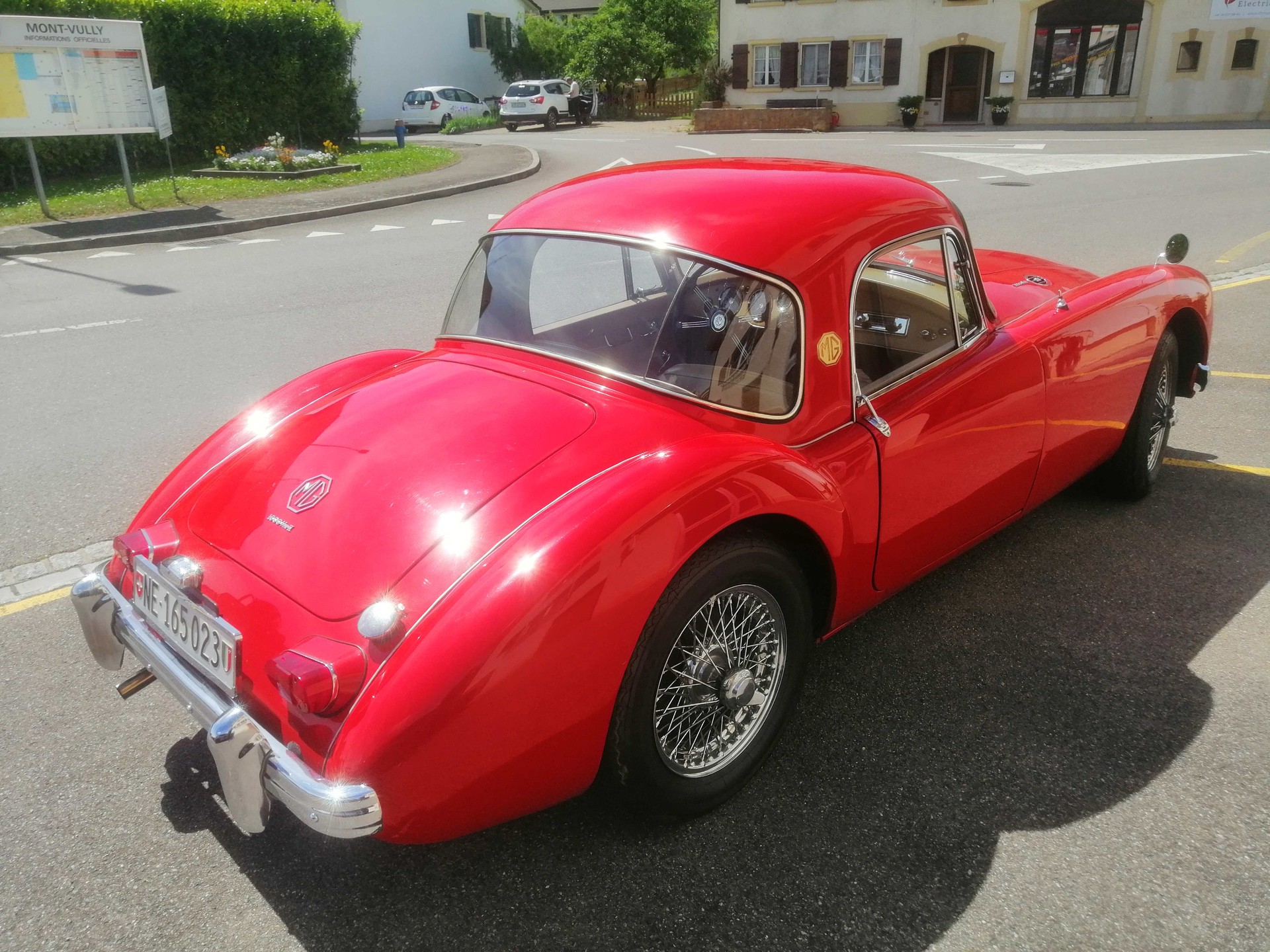 MG 1600 MARK II-image-2